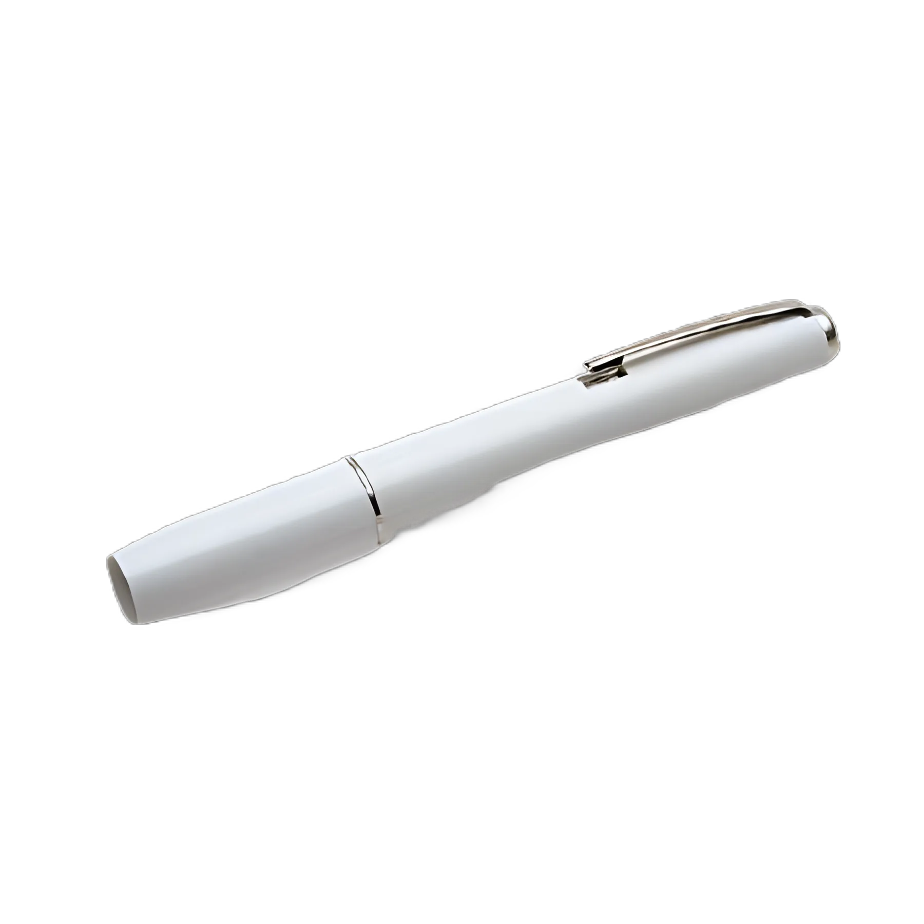 Flashlight AAA Alkaline 2 Batteries