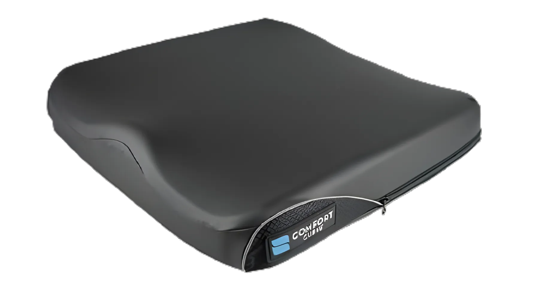Seat Cushion Comfort Curve® 20 W X 20 D X 2-3/4 Inch Foam