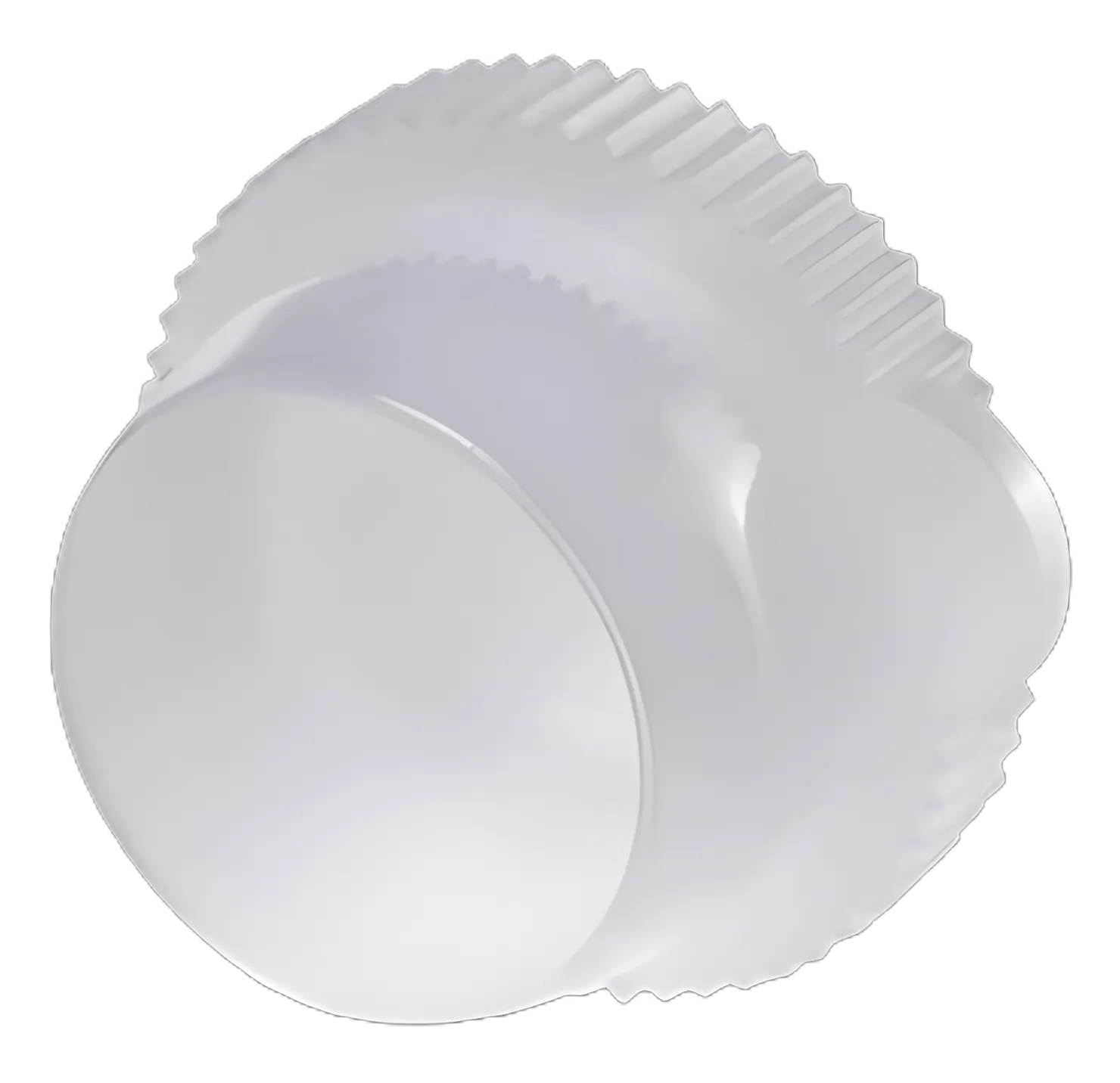 Simport Scientific CytoSep™ Funnel Cap - Cytology Accessory