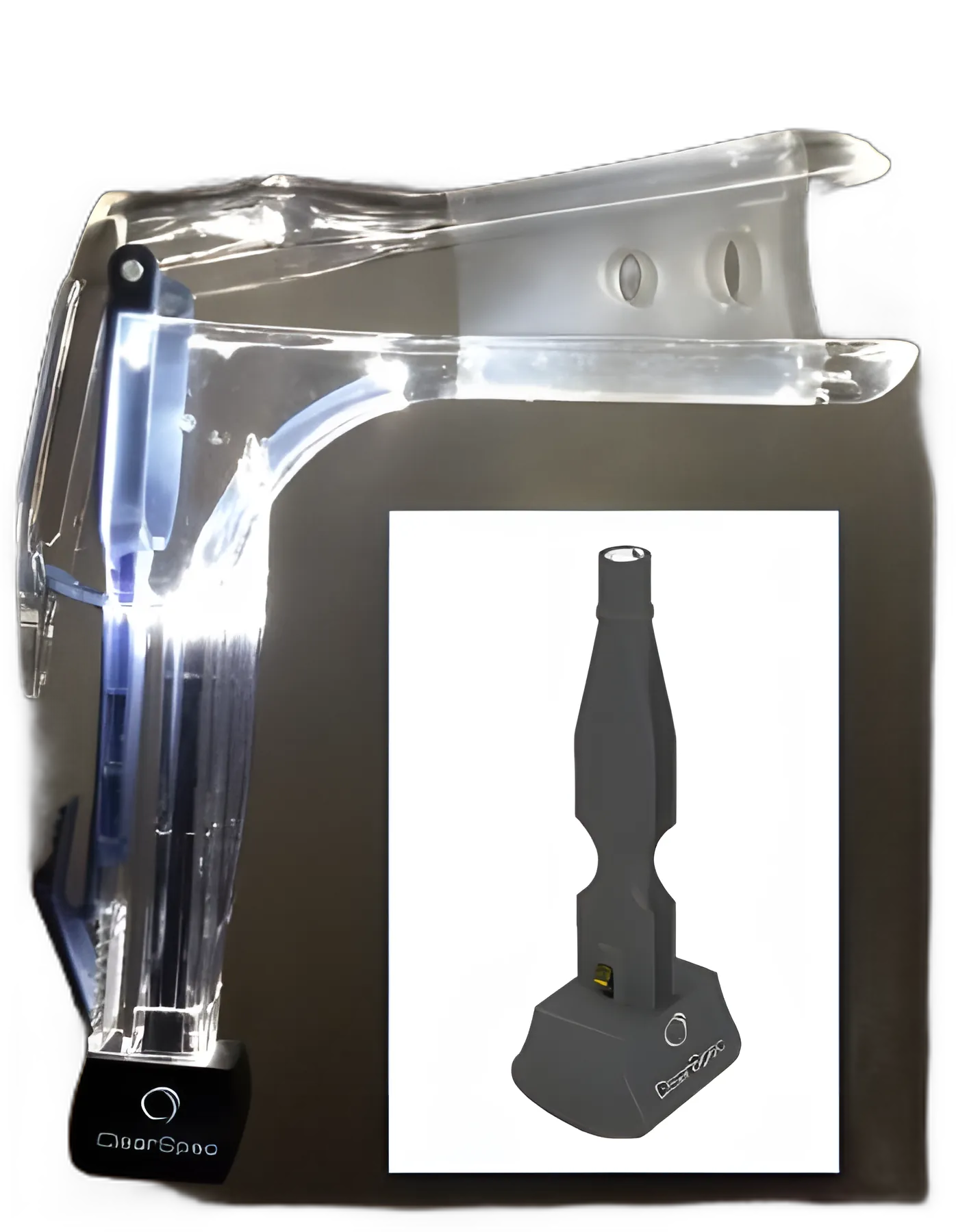 LED Speculum Illuminator ClearSpec®
