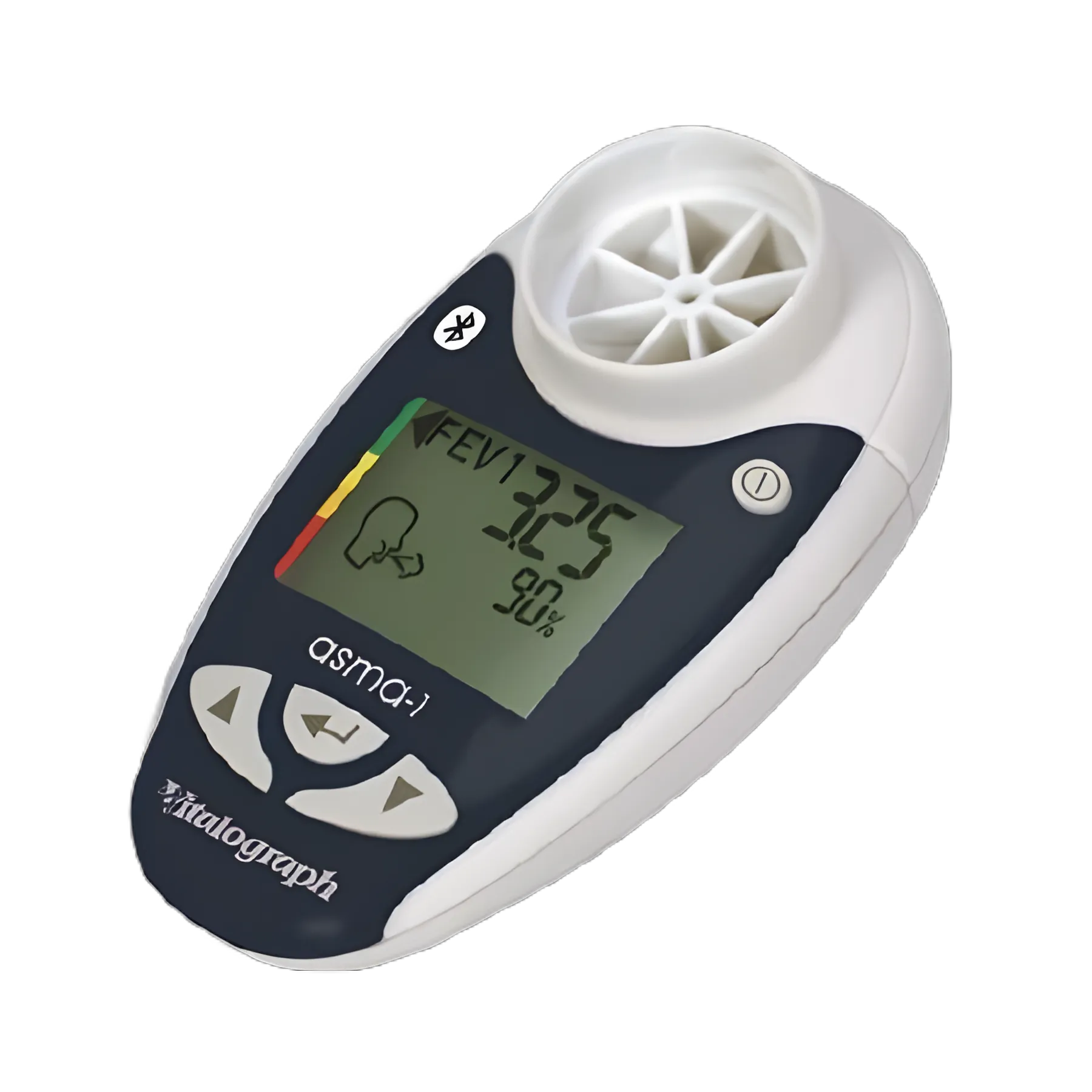 Flowmeter Vitalograph Asma-1™