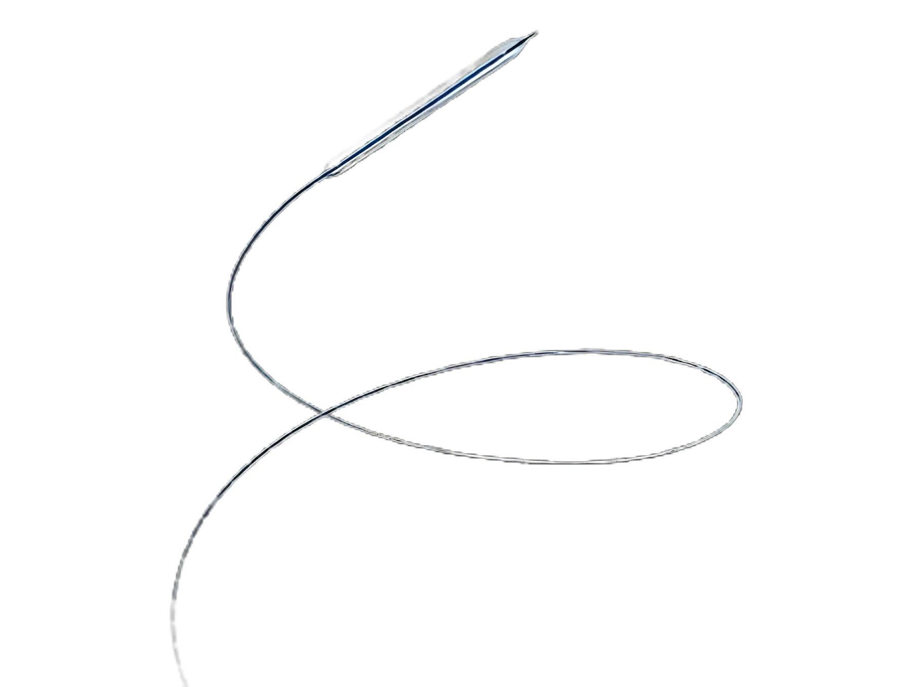 Ultraverse® 035 PTA Dilatation Catheter 7mm x 80mm Balloon, 75cm - Bard Peripheral Vascular