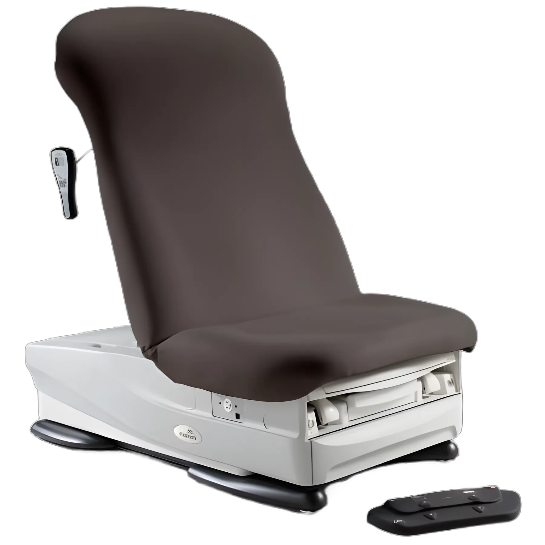 Midmark 626 Examination Chair Upholstery Top - Deep Earth