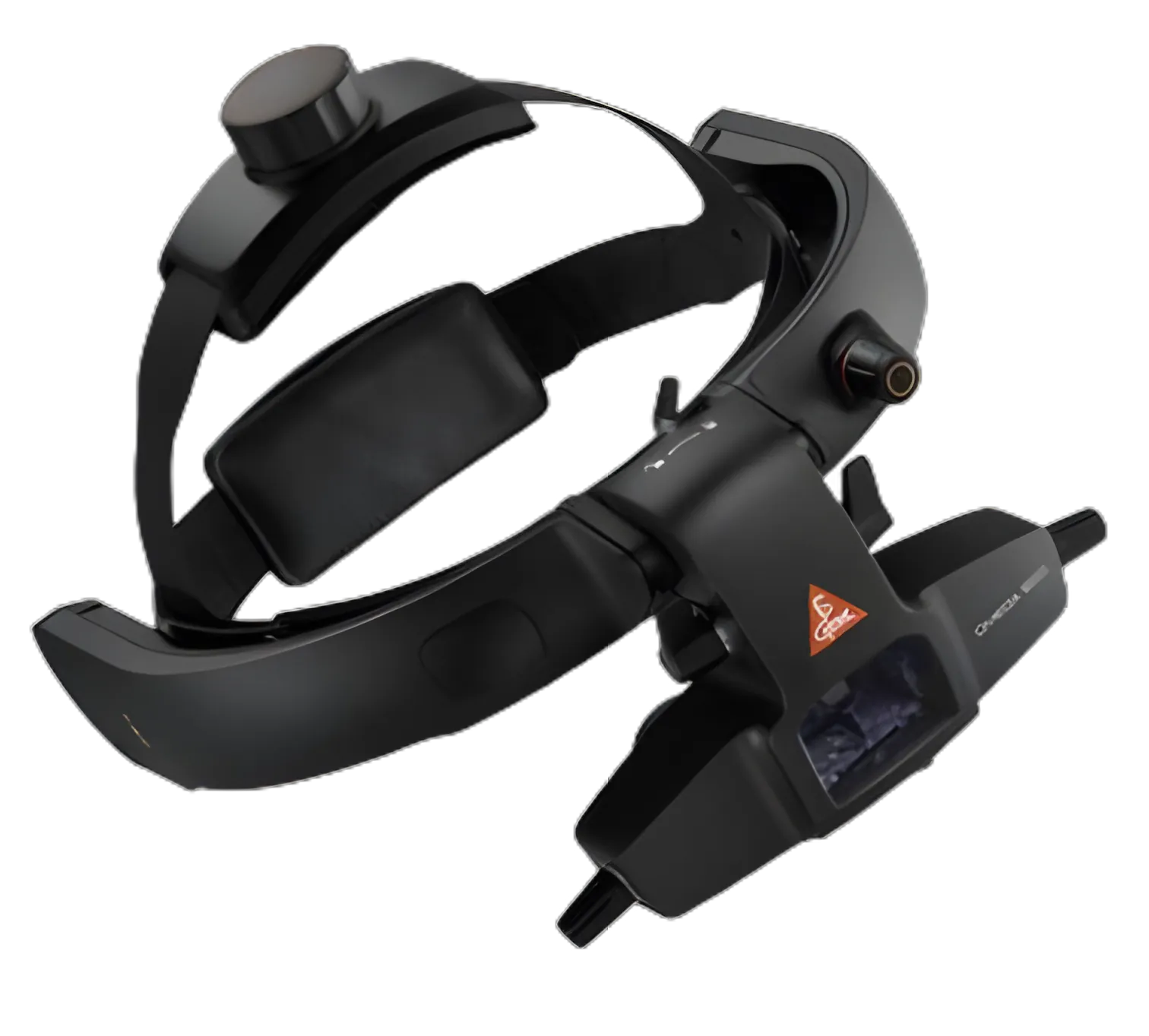 Binocular Indirect Ophthalmoscope Heine Omega 600 Battery Operated - IO0HEOMEGA600WI