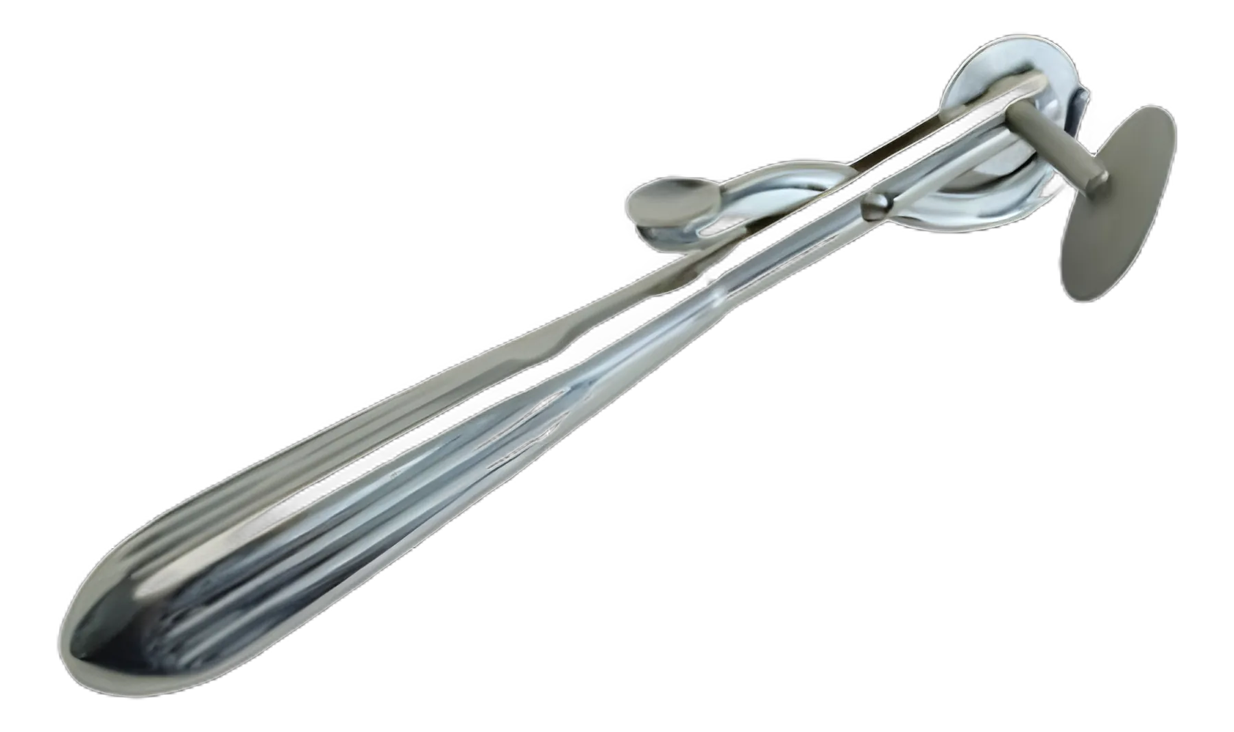 Ring Cutter Grafco® Standard 7/8 Inch Ø, 5.75 Inch NonSterile