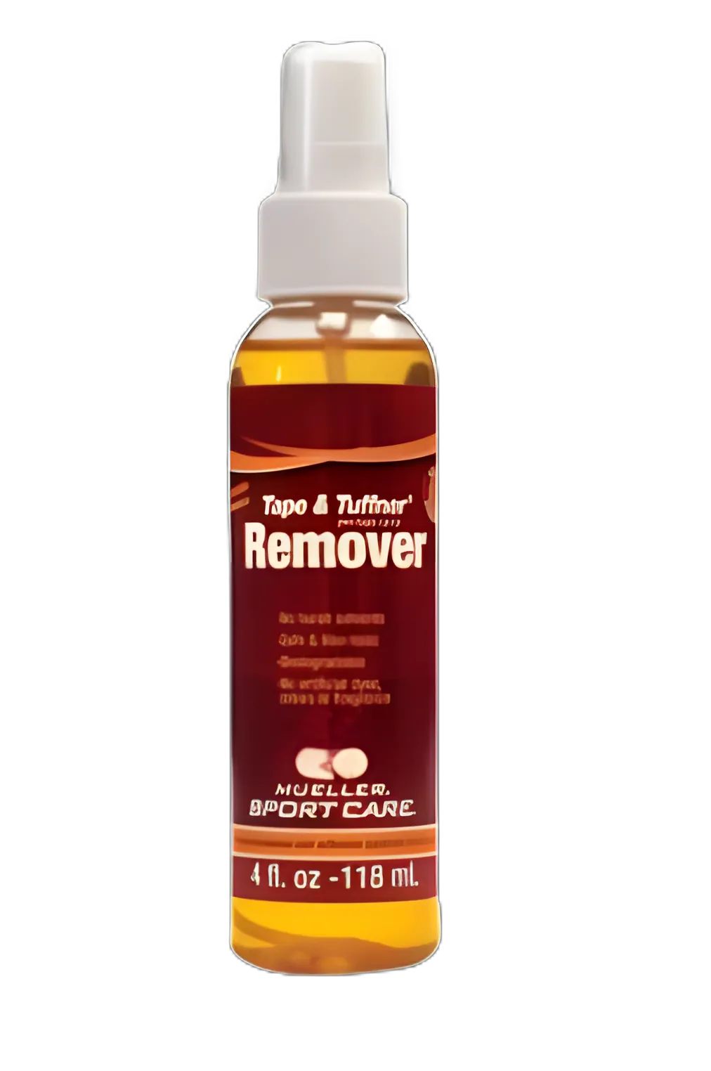 Tape and Tuffner Remover 1 gal., Liquid, Citrus Scented