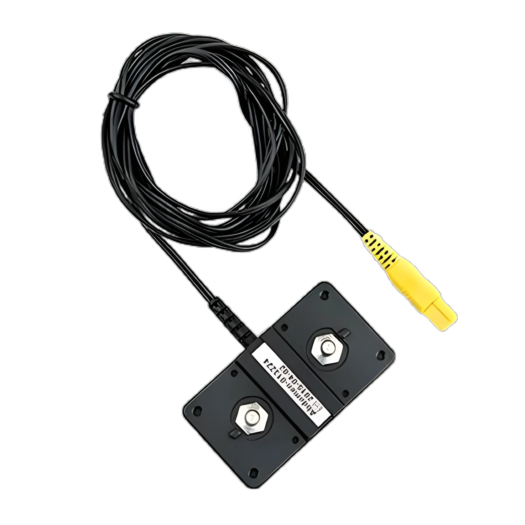XactTrace™ Snap Sensor Cable 78 Inch for Abdomen - Single Use with Pre-Sized Belt