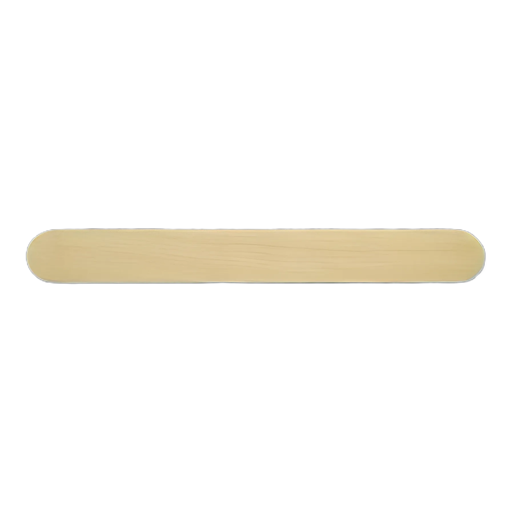 Tongue Depressor Puritan® 6 Inch Length Wood - 25-705