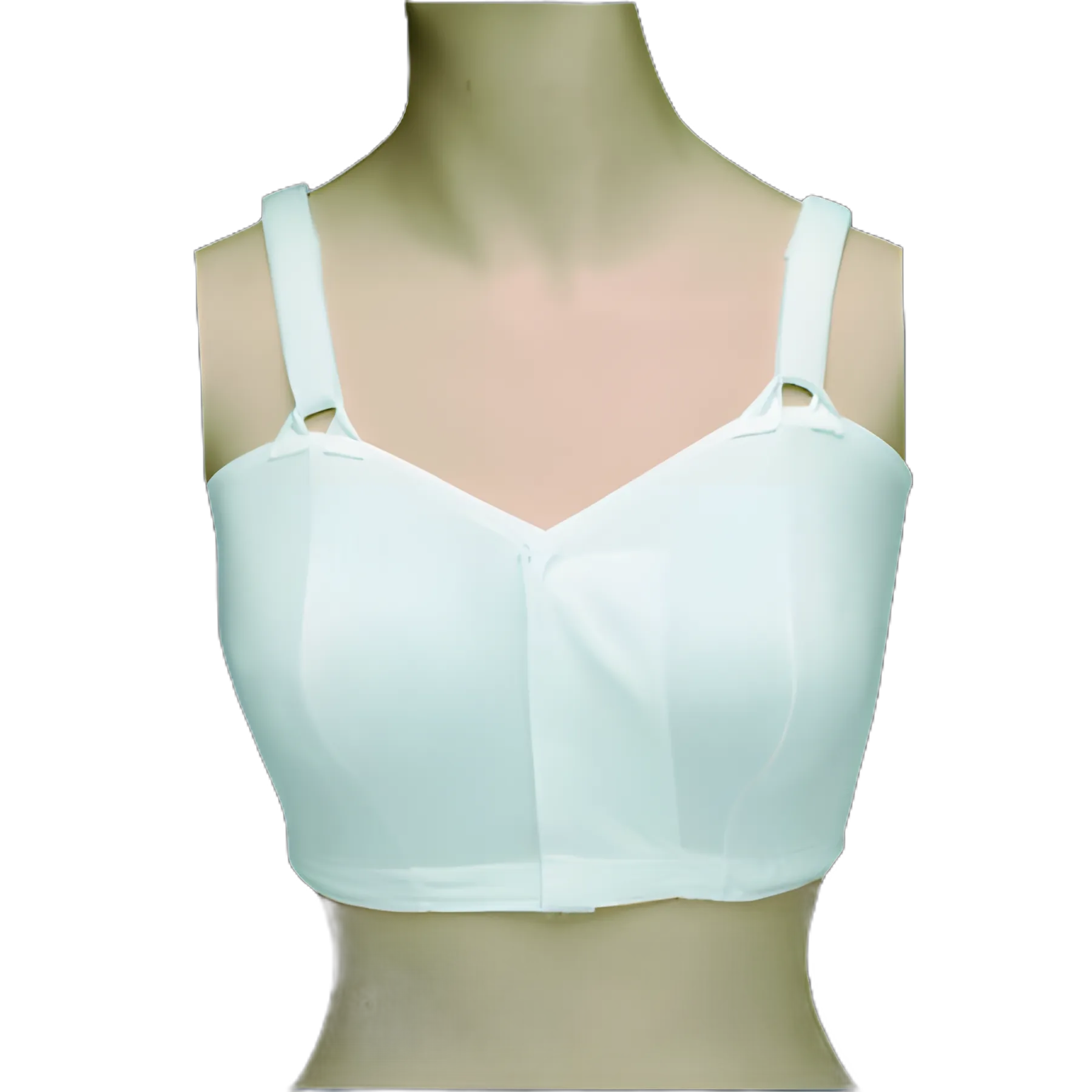 Post-Surgical Bra White 44 to 46 Inch