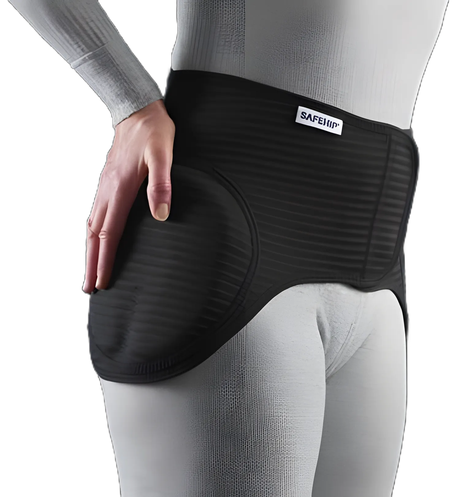 Hip Protector Safehip® Active Small Black