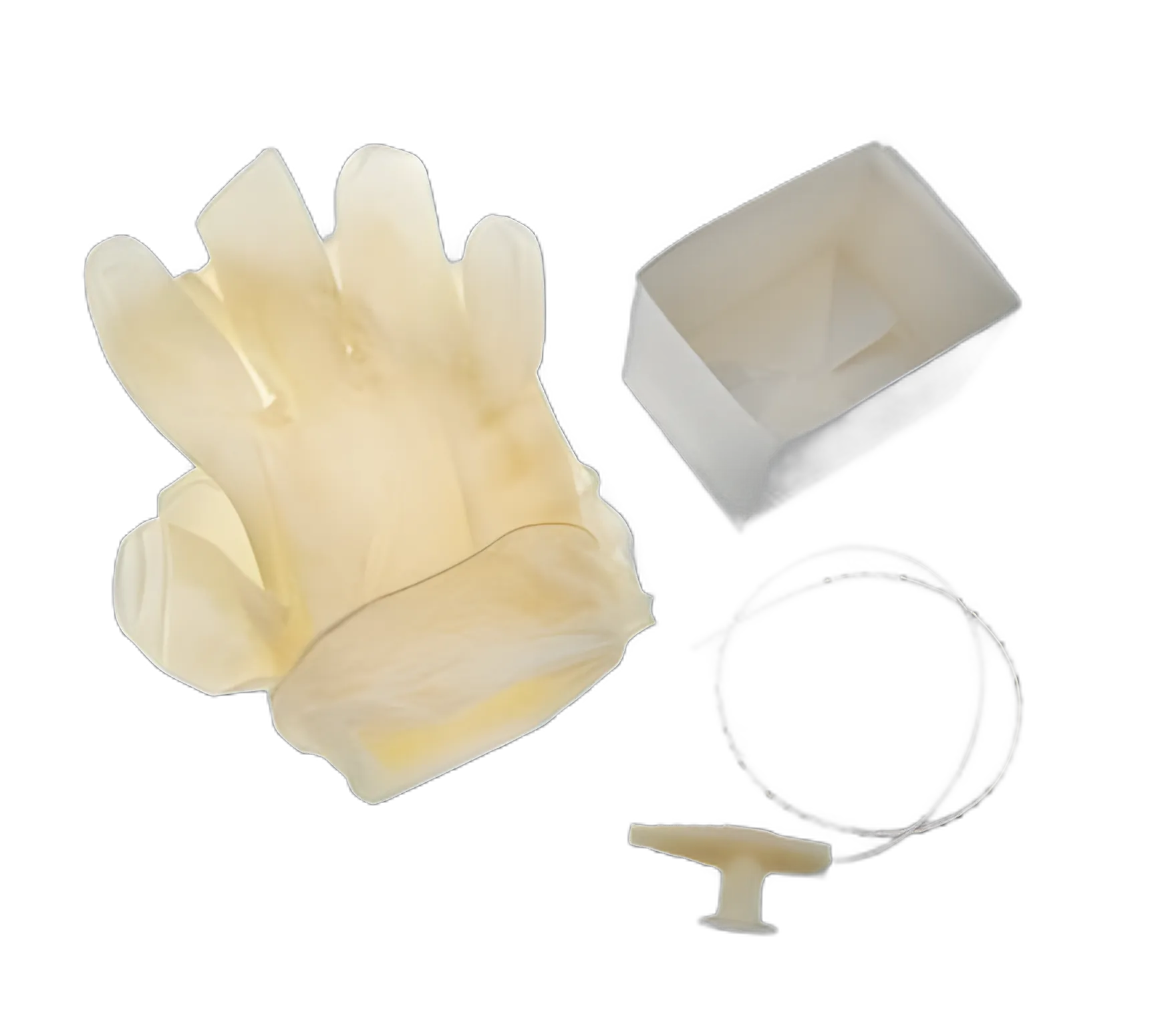 Suction Catheter Kit AMSure® 14 Fr. Sterile - AS375