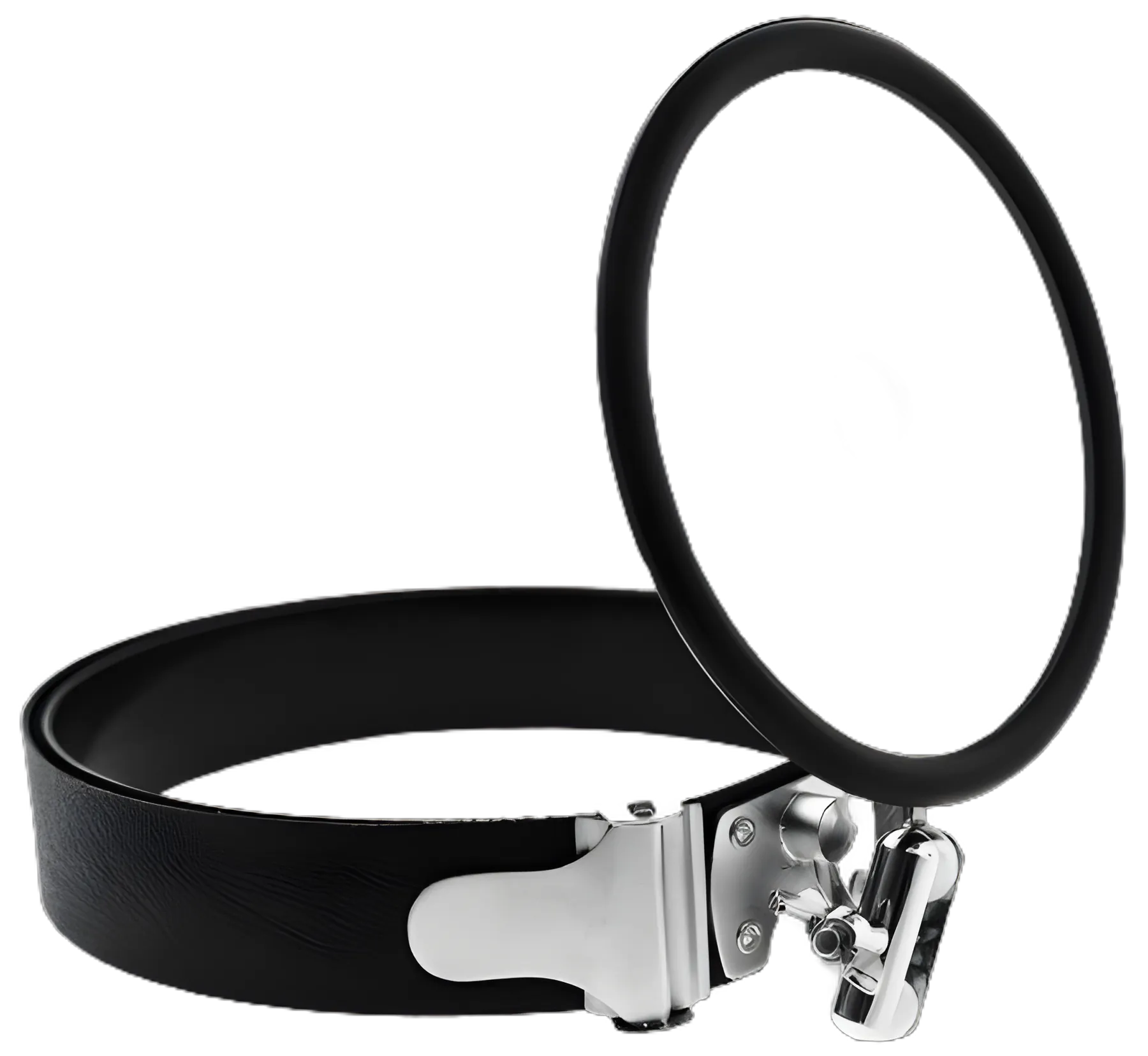 Head Mirror BR Surgical Ziegler 90 mm