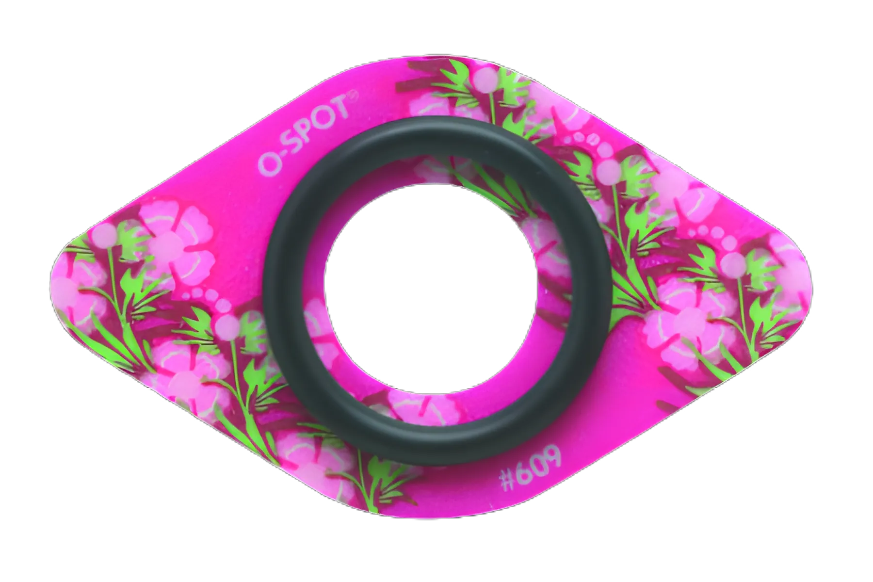 O-SPOT® Ring Scar Radiology Skin Marker for Clear Mammography