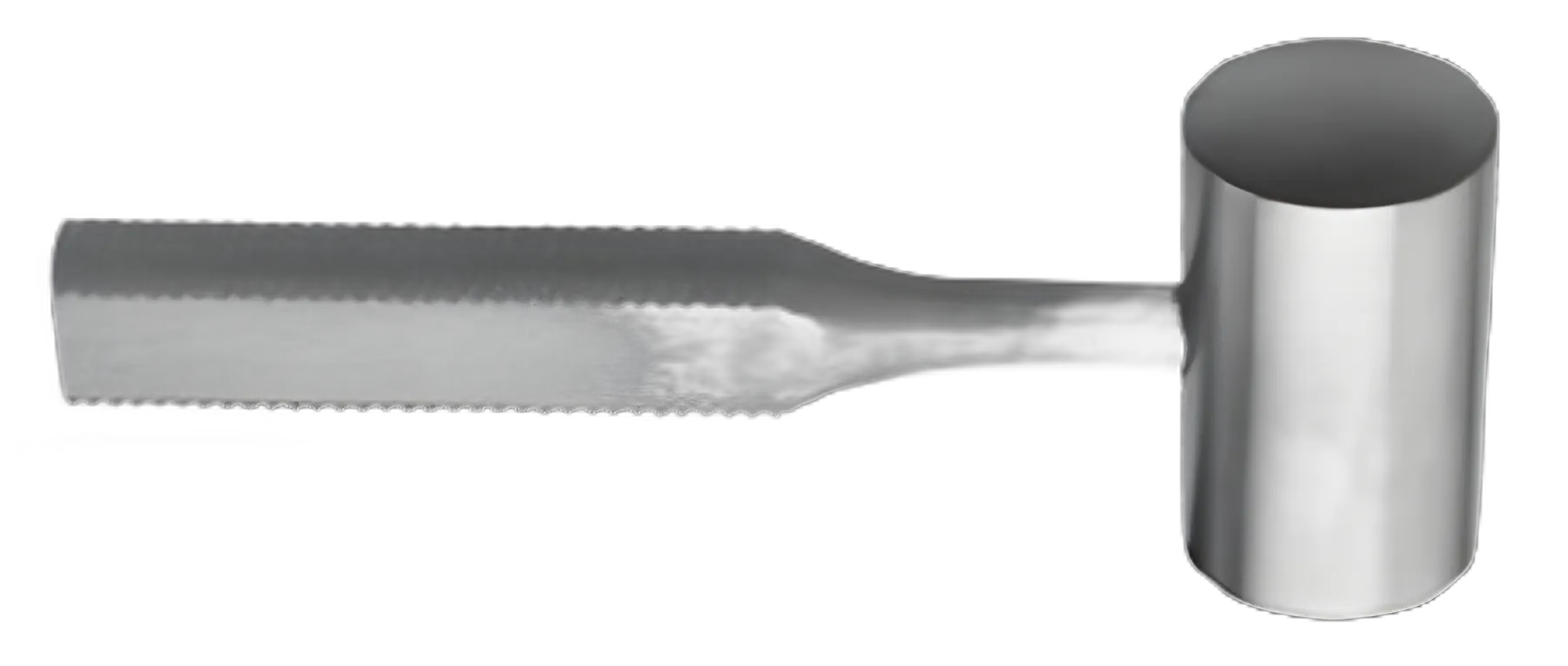 Mallet Heath 4.0 cm Diameter X 7-1/4 Inch Length 1 lbs. 13 oz.