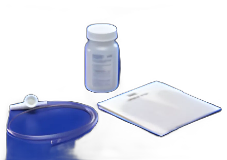 Suction Catheter Kit Argyle™ 18 Fr. Sterile - 12182-