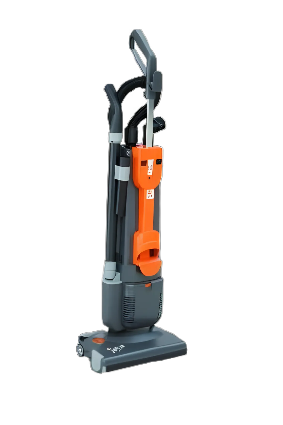 Upright Vacuum Taski® Jet 38