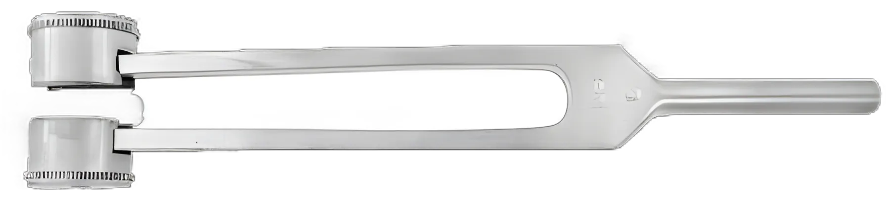 Tuning Fork Set Aluminum Alloy