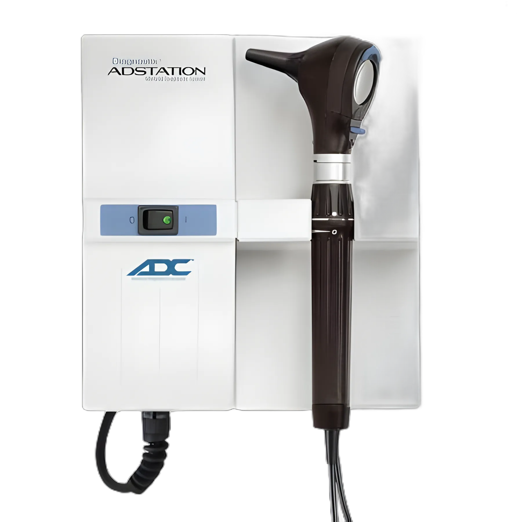 Wall Otoscope Adstation™ 5611 Transformer Power - 5611L