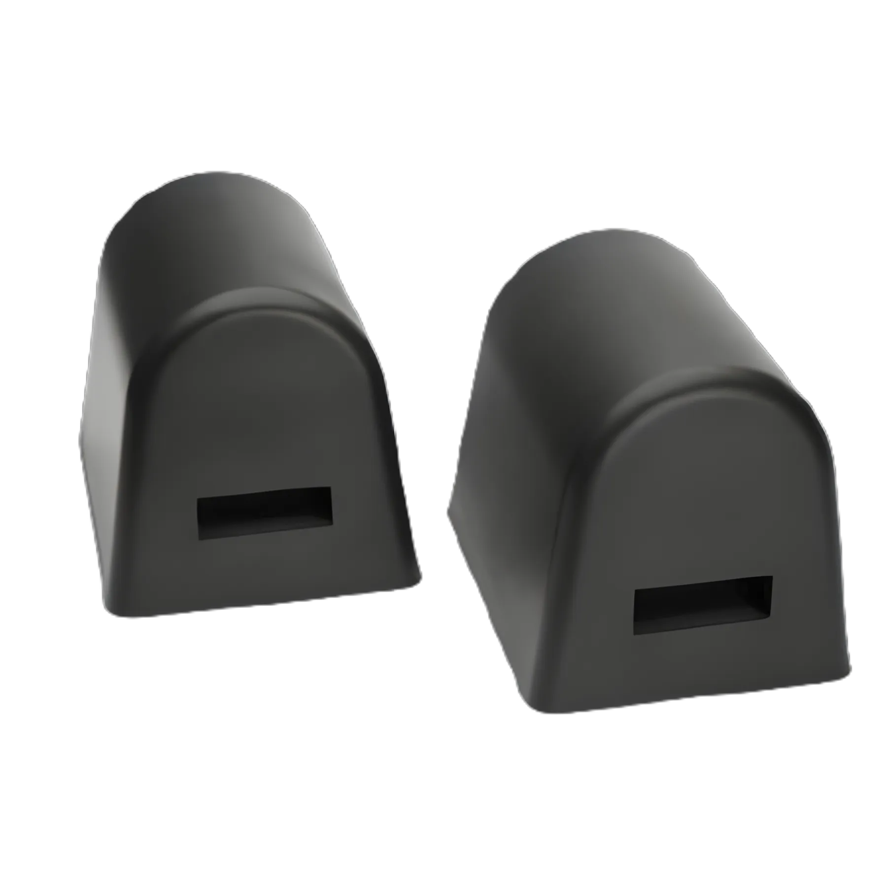 Traction Bolster Set Chattanooga® Various Dimensions Foam Freestanding