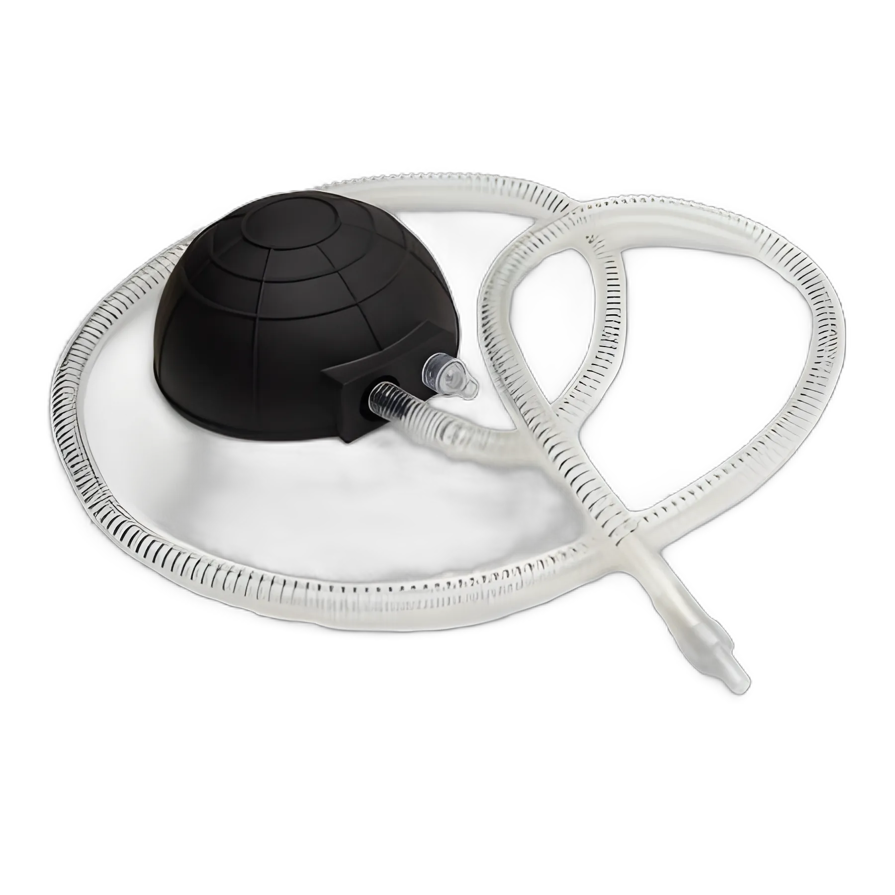 Nasco Healthcare Pneumothorax Replacement Pump - Latex-Free