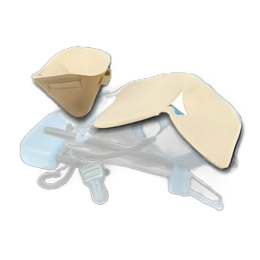 CPM Patient Pad Kit OptiFlex® 3 Fleece