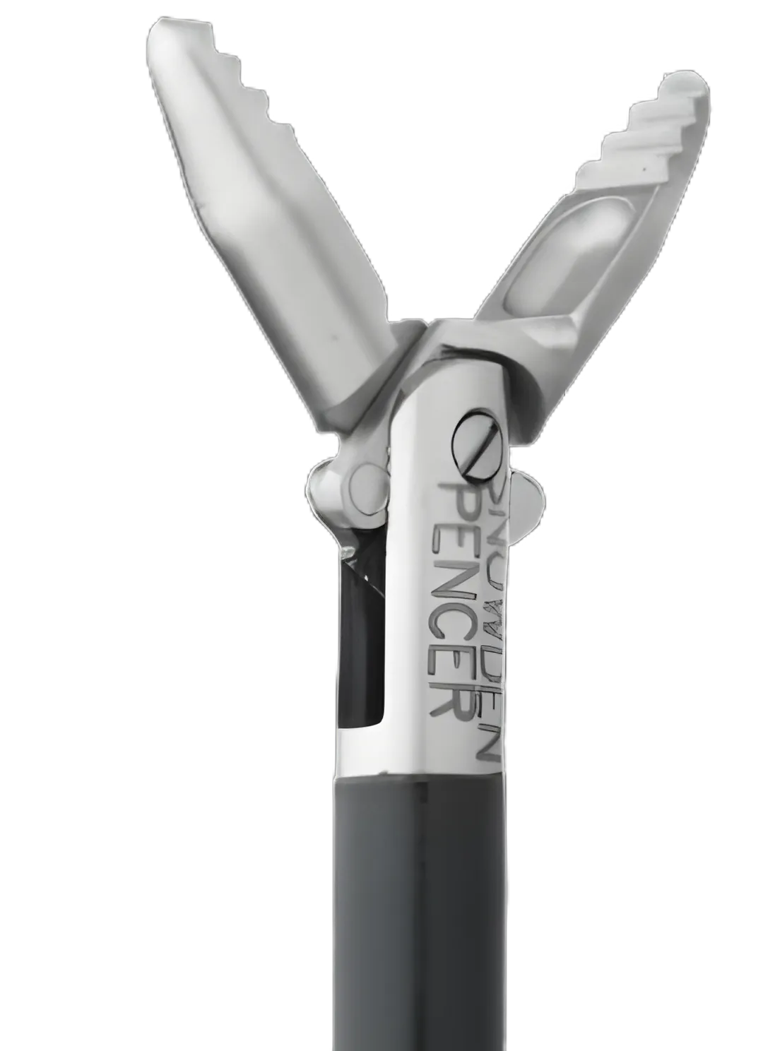 Snowden-Pencer™ Dolphin Nose Dissector 5 mm x 36 cm Double-Action for Laparoscopy