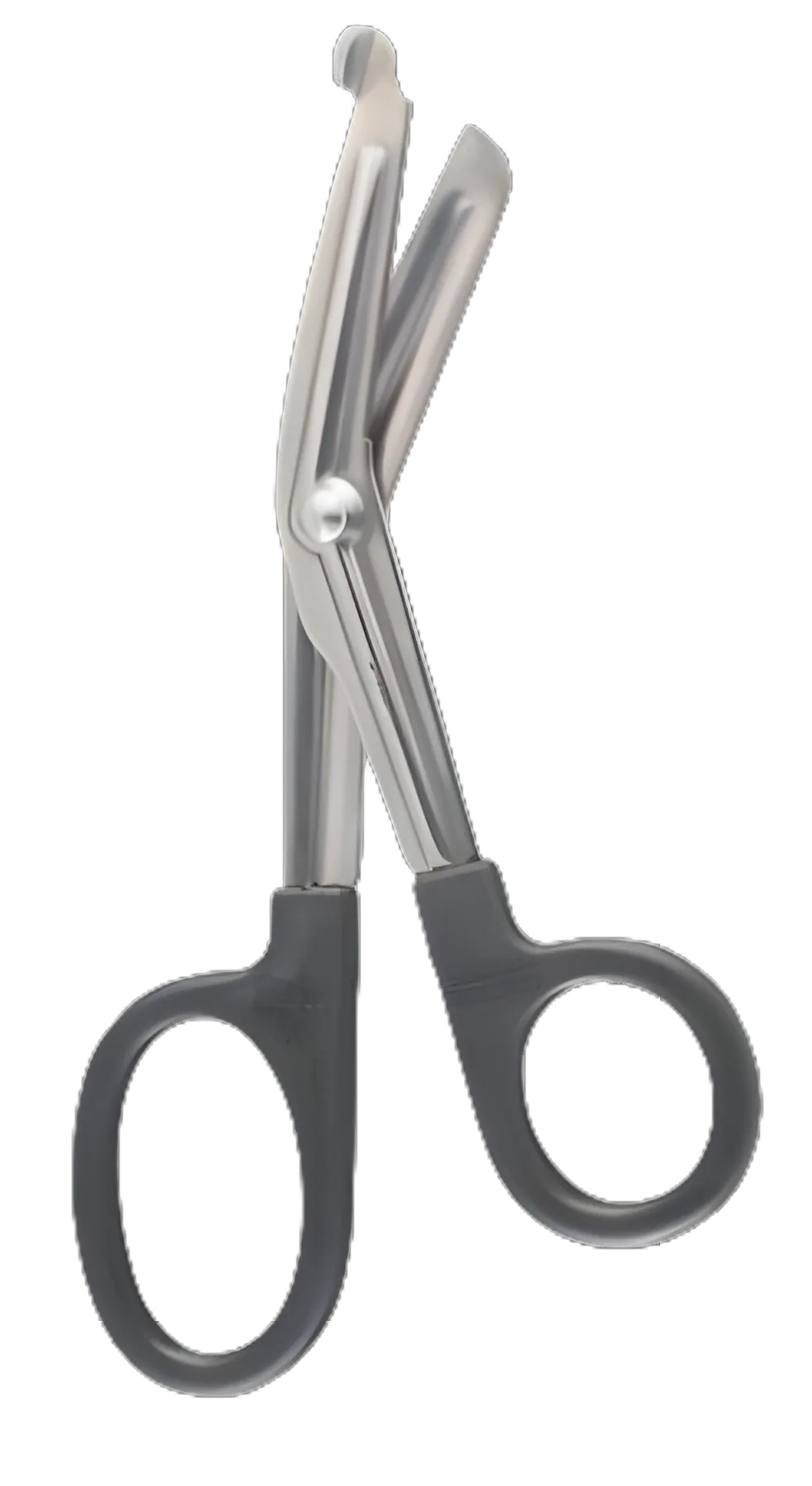McKesson Argent™ Bandage and Utility Scissors 6.5 Inch - Surgical Grade Stainless Steel
