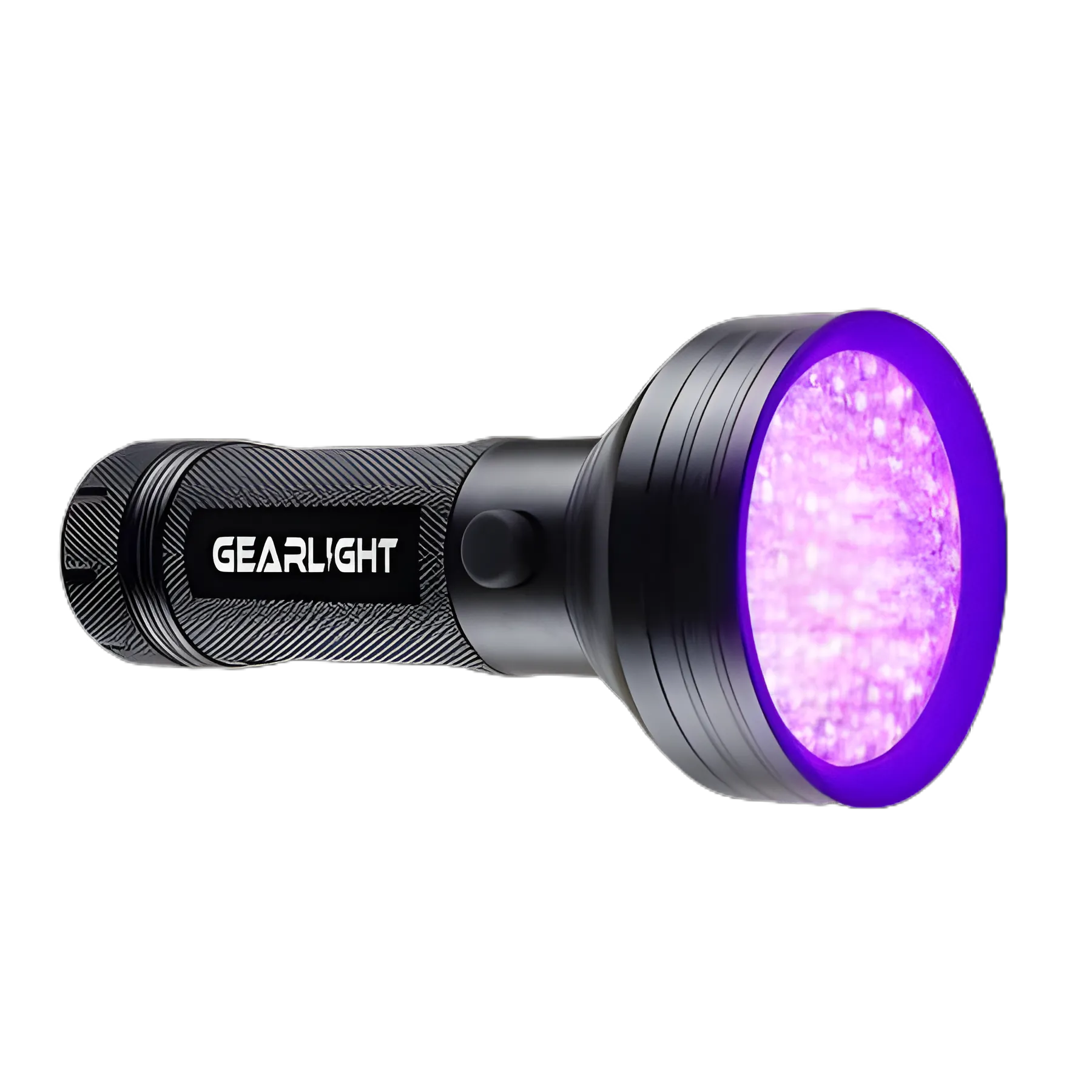 UV Flashlight IsoMark™