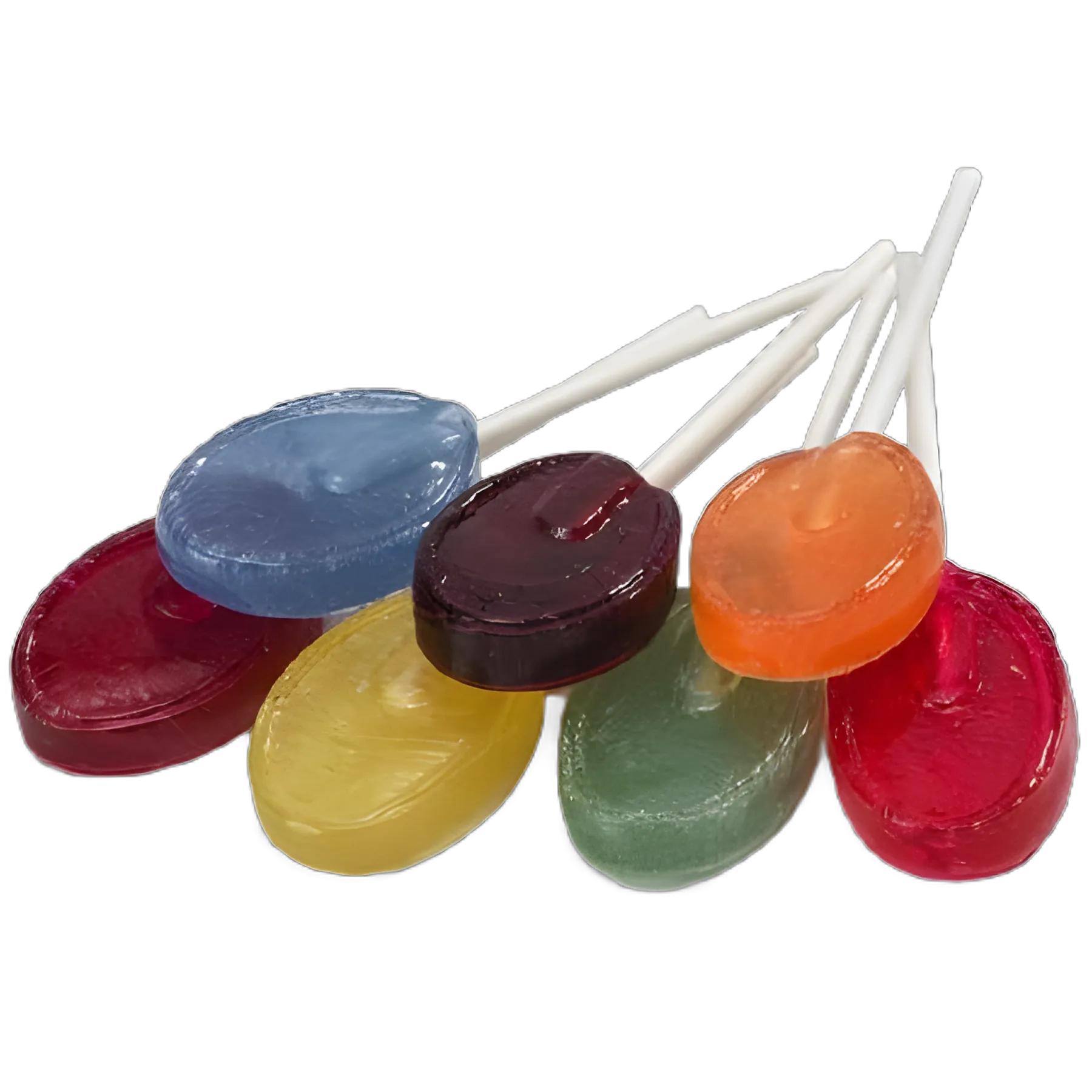 Dr. John's Candies® Sugar-Free Lollipop with Xylitol