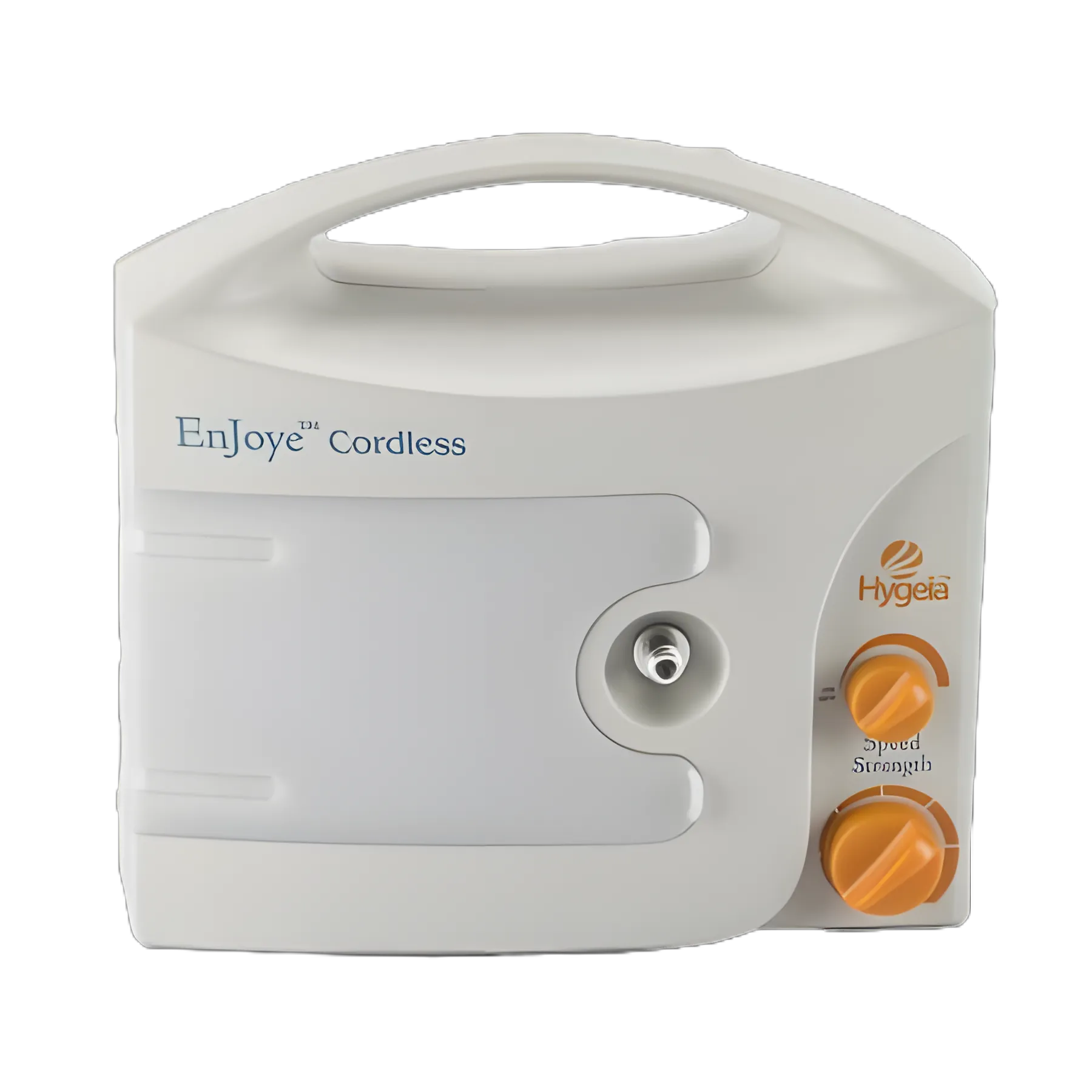 Hygeia EnJoye™ Multi-User Electric Breast Pump Kit with Lithium Ion Battery - 10-0044S3