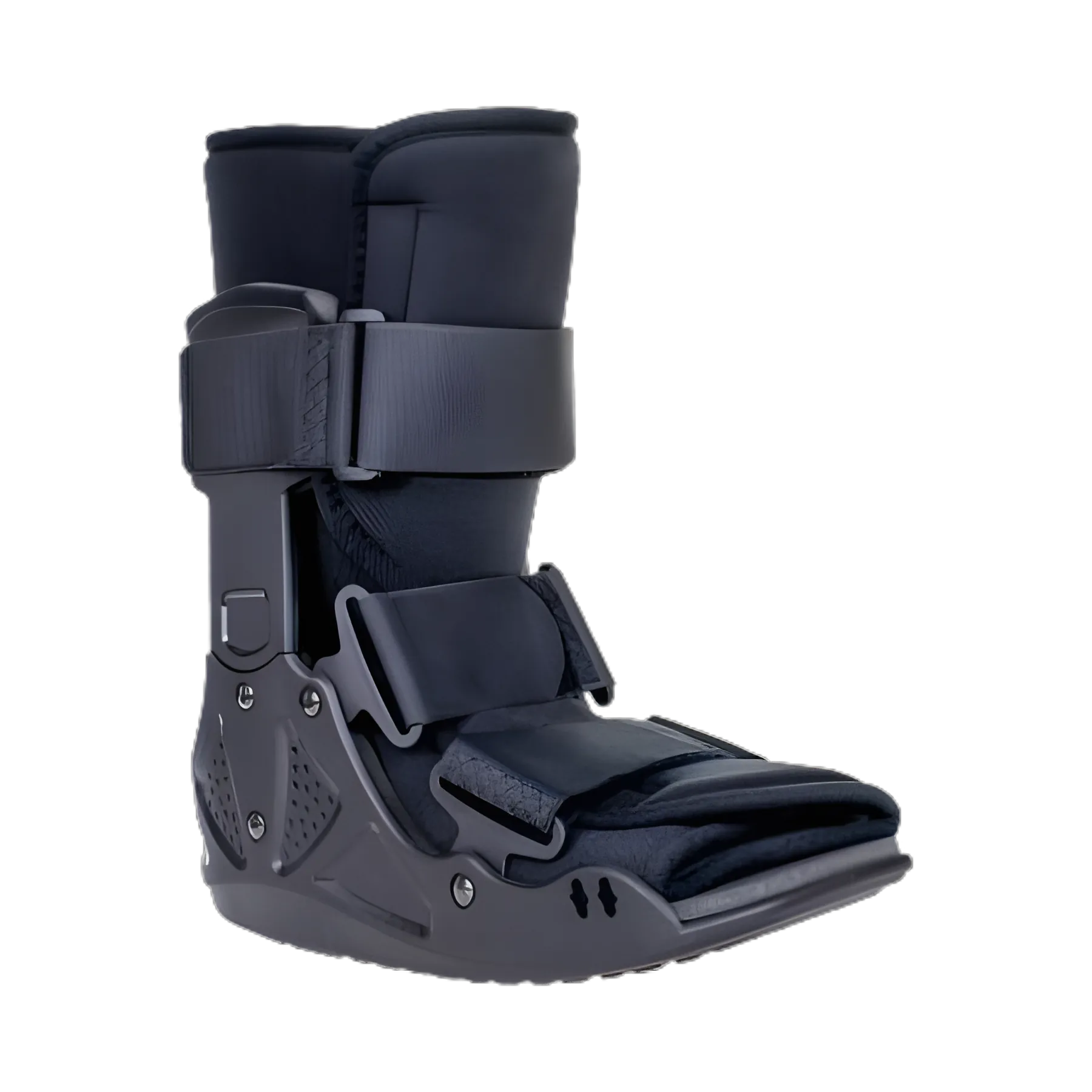 McKesson Non-Pneumatic Pediatric/Adult X-Small Short Walker Boot