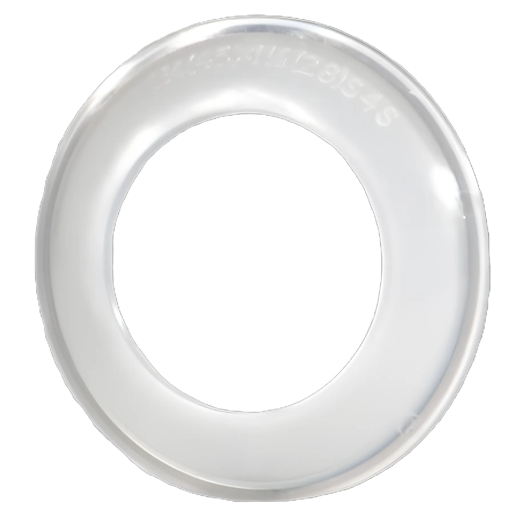Convex Insert Sur-Fit Natura® 1-1/4 Inch Diameter Opening