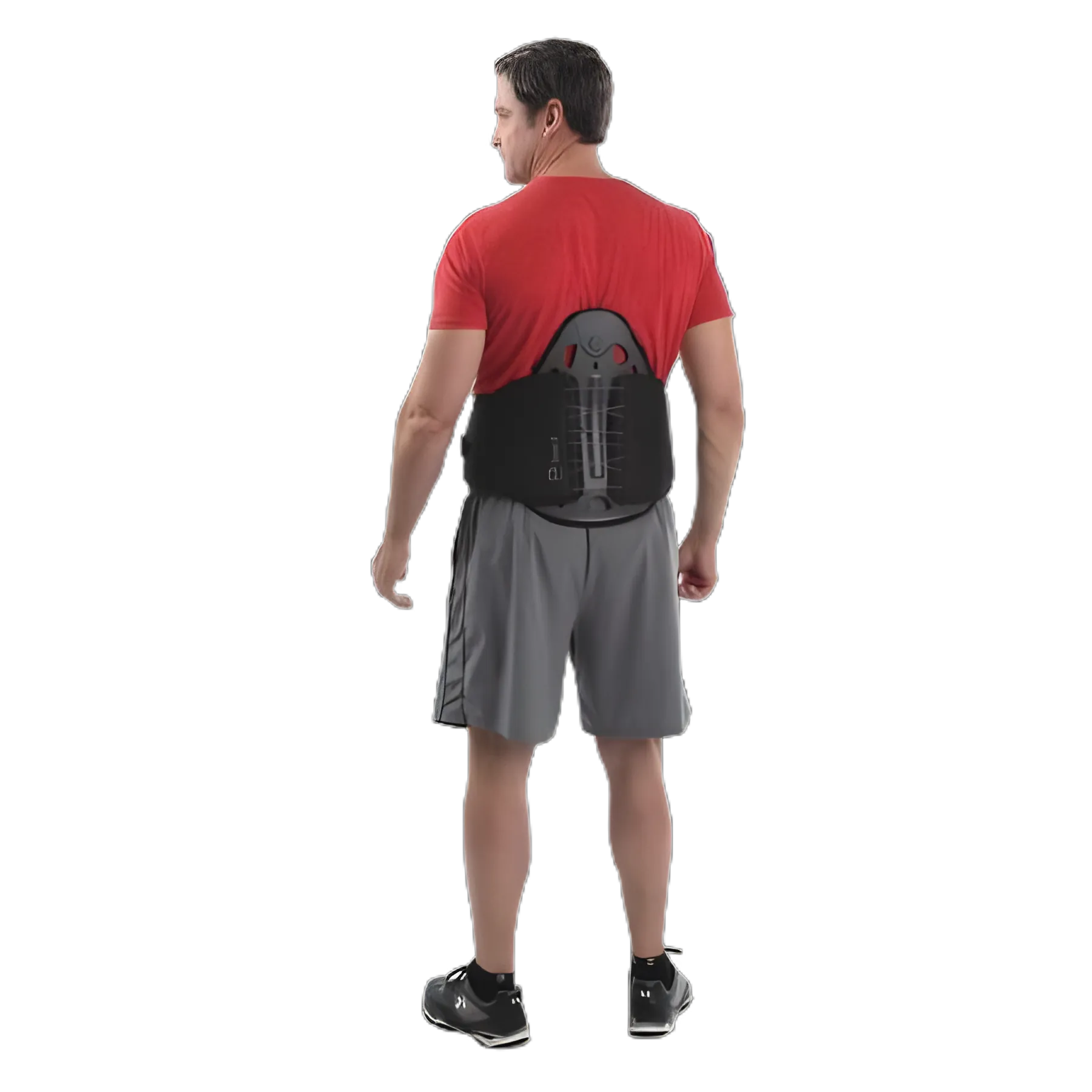 Exos FORM II 637 Back Brace for Superior Lumbar Support - Large/X-Large