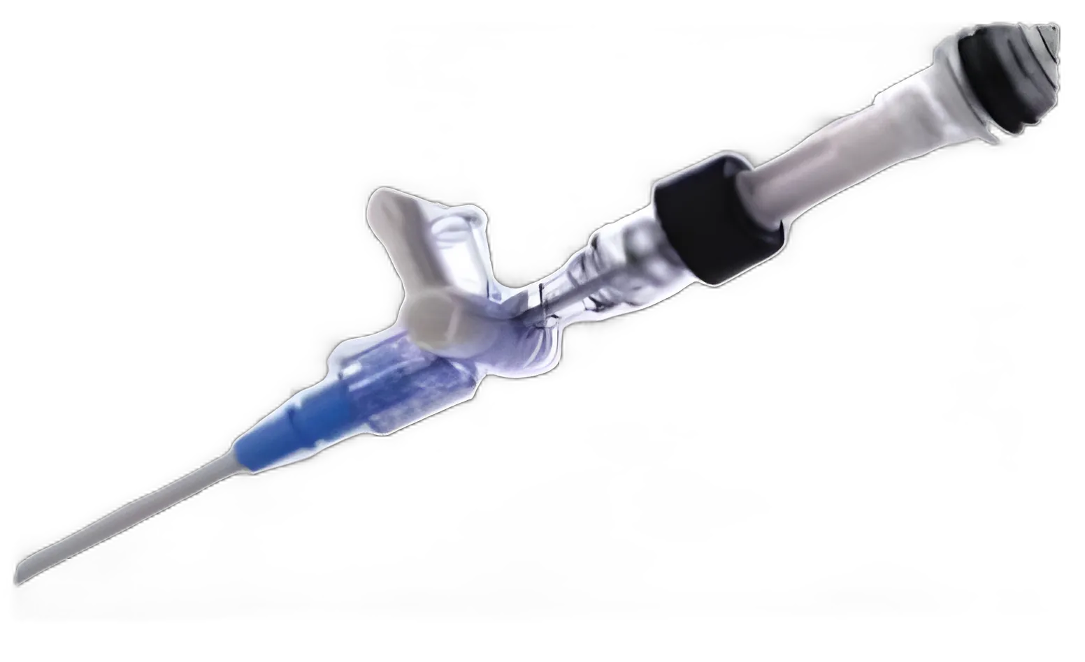 Thoracentesis Set Arrow-Clarke® Pleura-Seal® Pleura-Seal