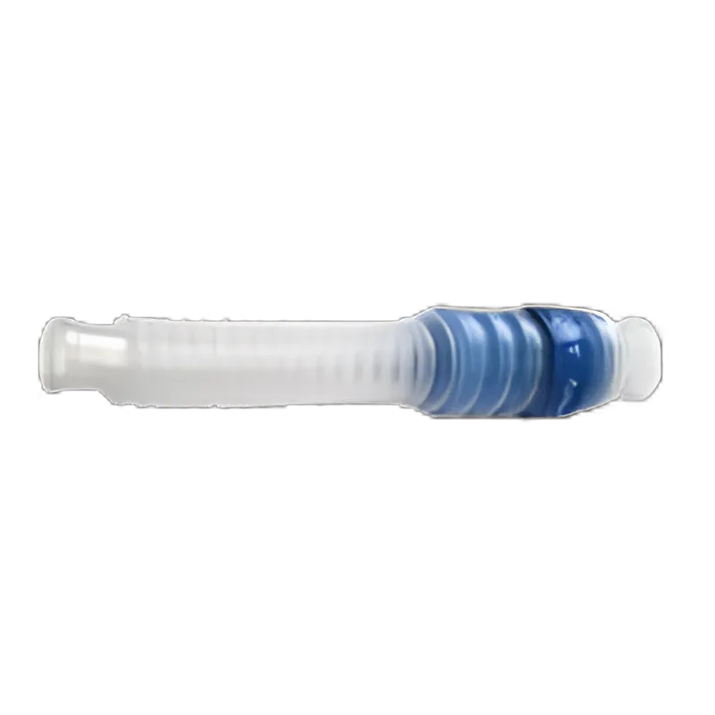 Pepper Medical Heat and Moisture Exchanger 4.2mg for Ventilators
