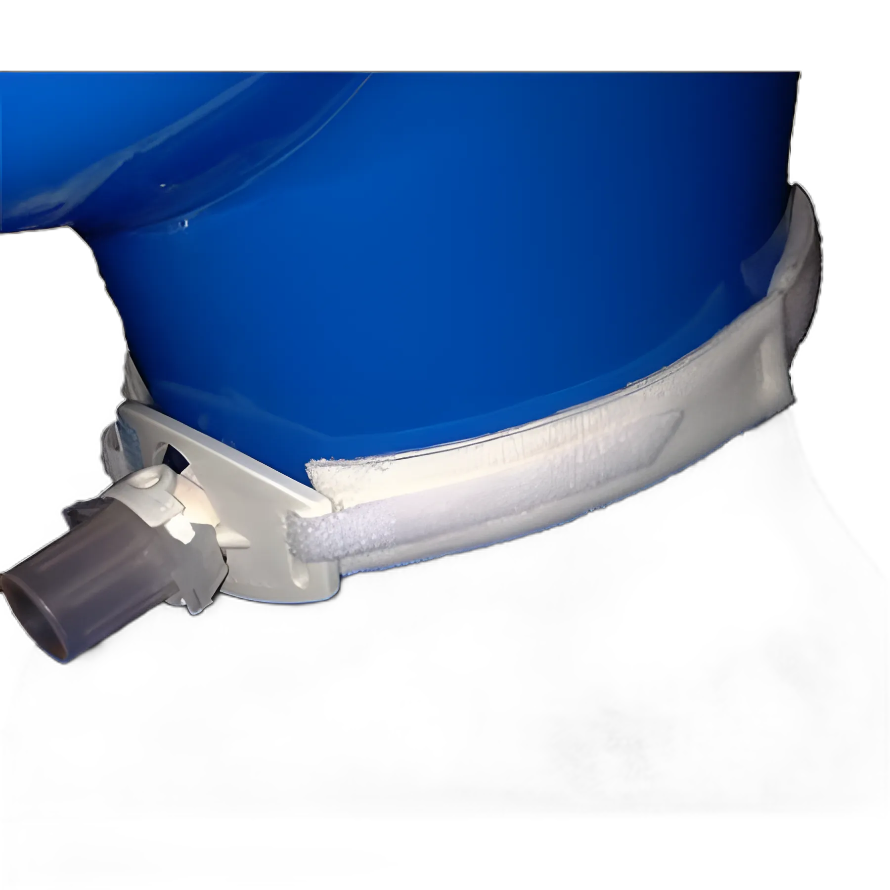 Tracheostomy Tube Collar - 503