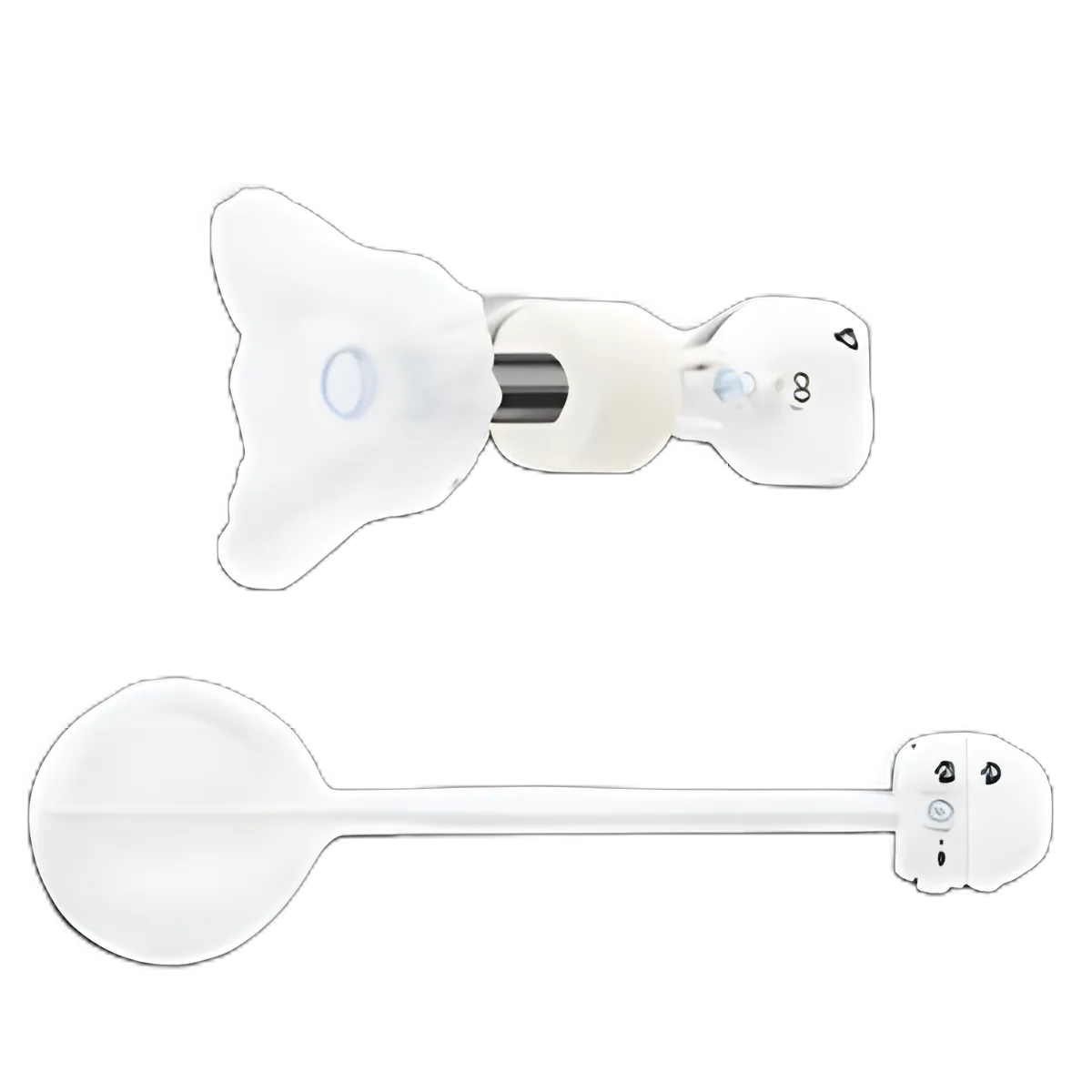 Balloon Dissector Spacemaker™ Plus SBT Round Elastic