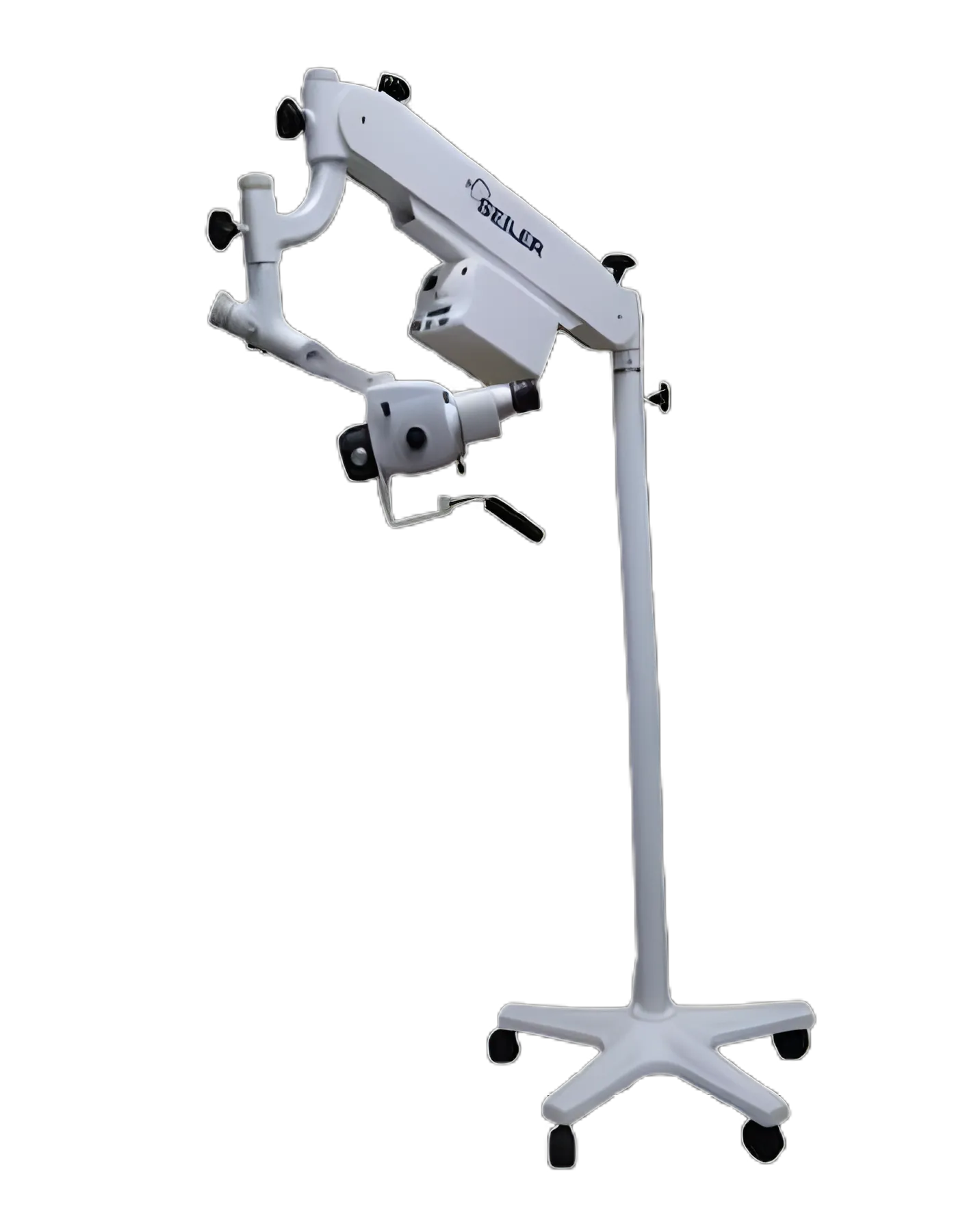 Colposcope Over The Shoulder 985 Series 3X, 4X, 7X, 11X, 17X Green Filter