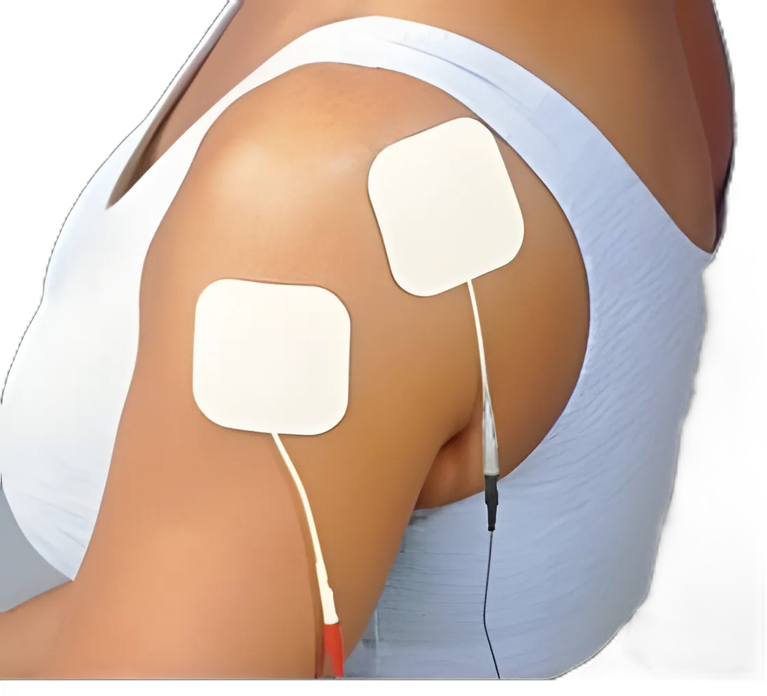 PALS® Foam Electrotherapy Electrode For TENS and FES Units