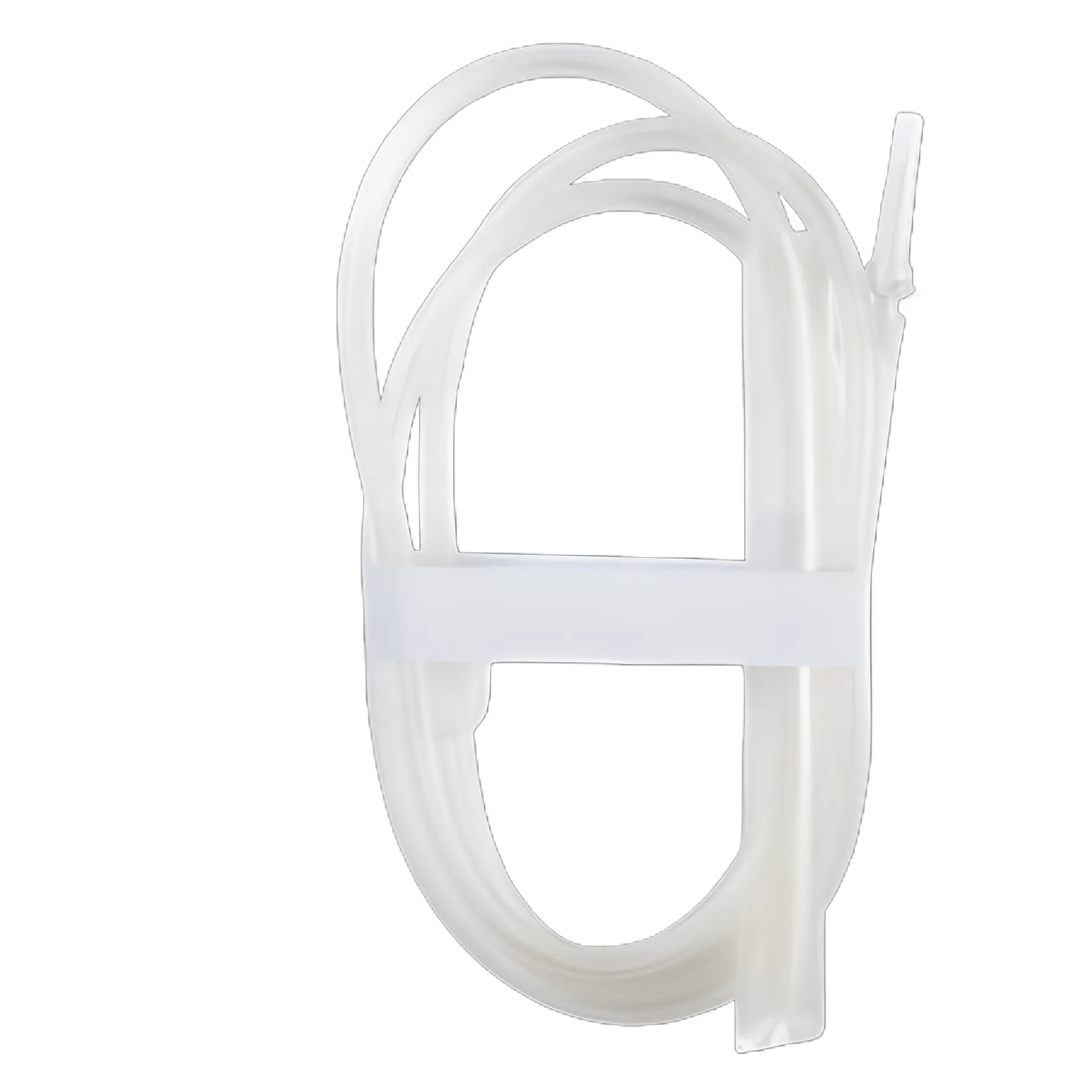 Cysto-Bladder Irrigation Set PIC™ 0.281 Inch ID 80 Inch 1 Lead Plastic