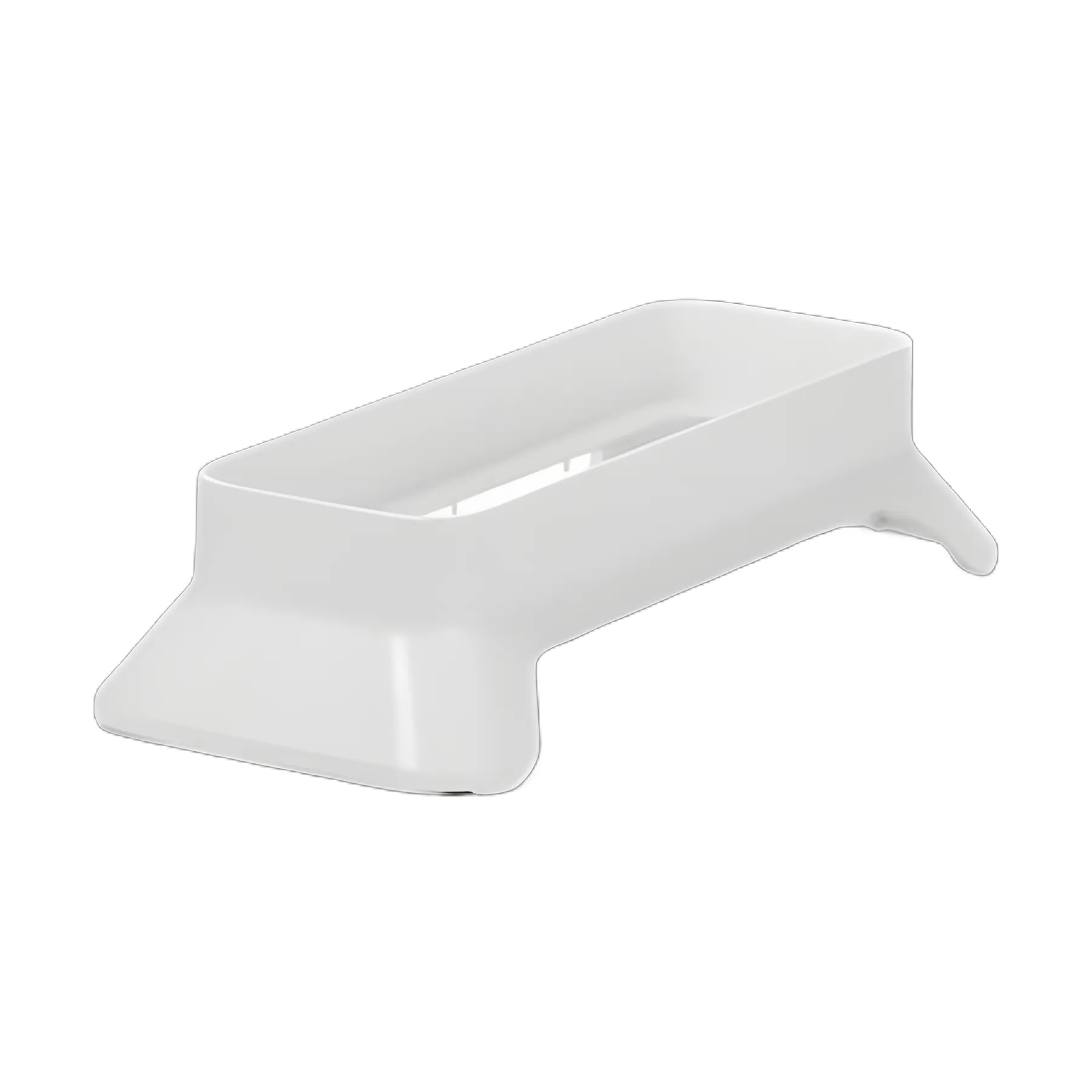 SoClean Air Purifier Mini Stand - Compact Respiratory Health Support