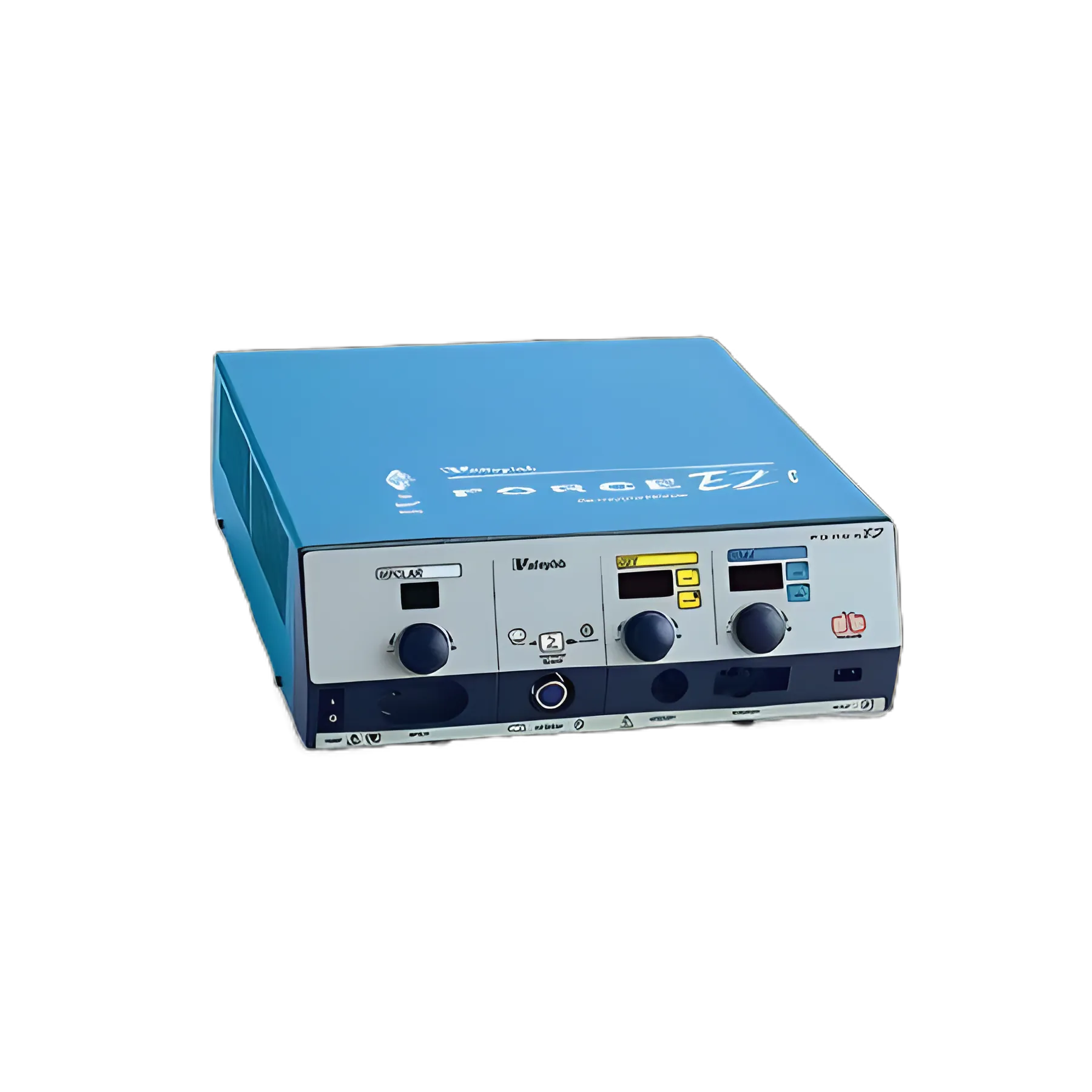 Refurbished Valleylab Force EZ Electrosurgical Generator - VAL-041