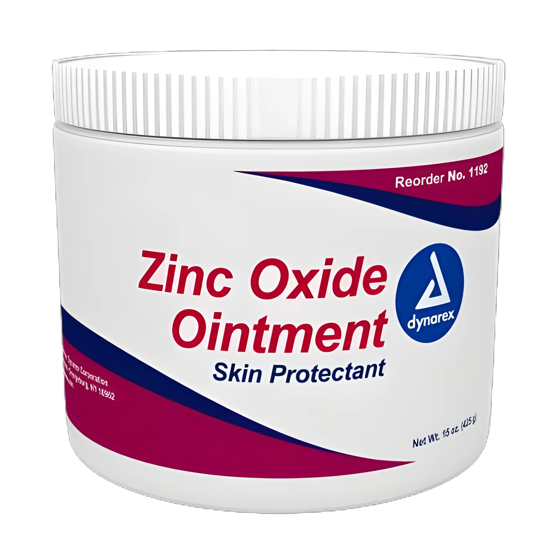 Skin Protectant Dynarex® 15 oz. Jar Scented Ointment