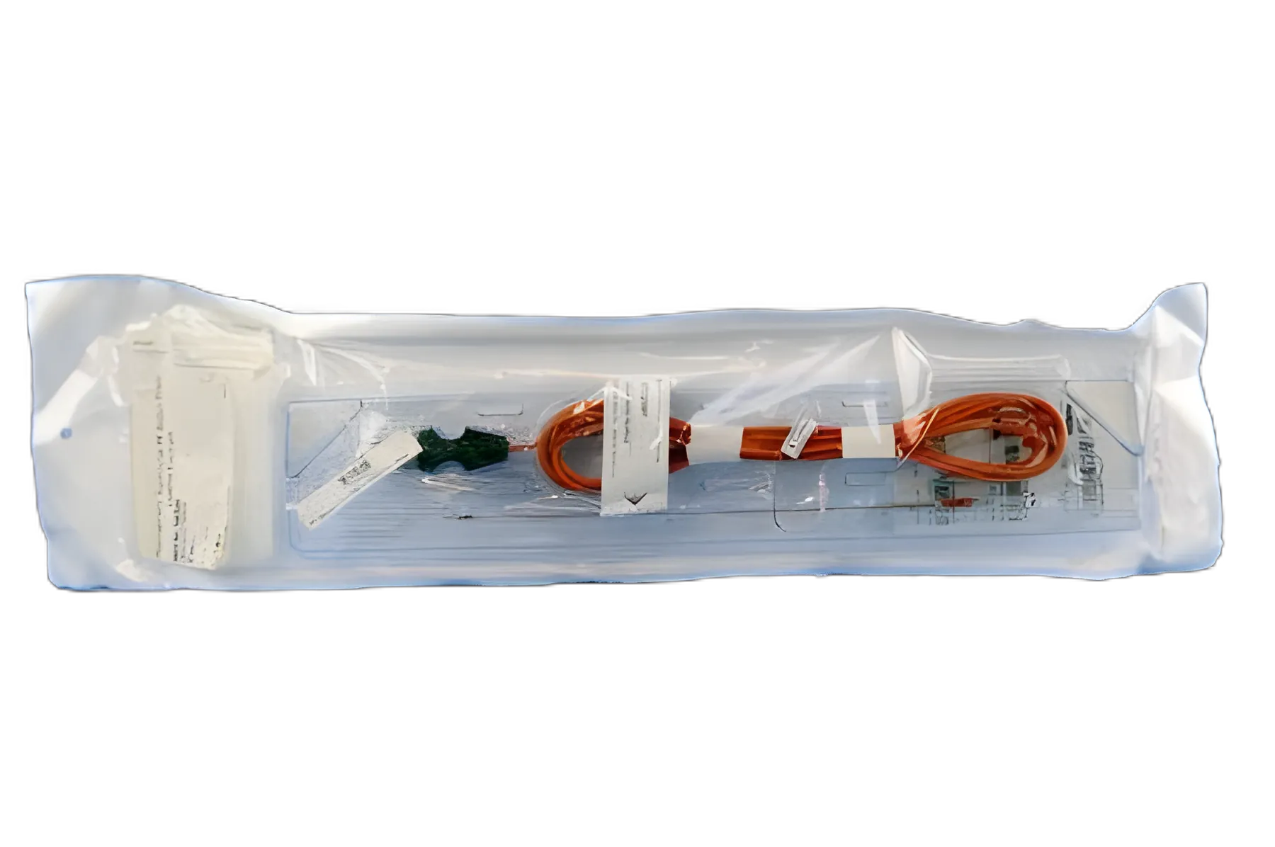 Front Loading Electrode PK® Button with Stainless Steel Tip - Disposable & Sterile