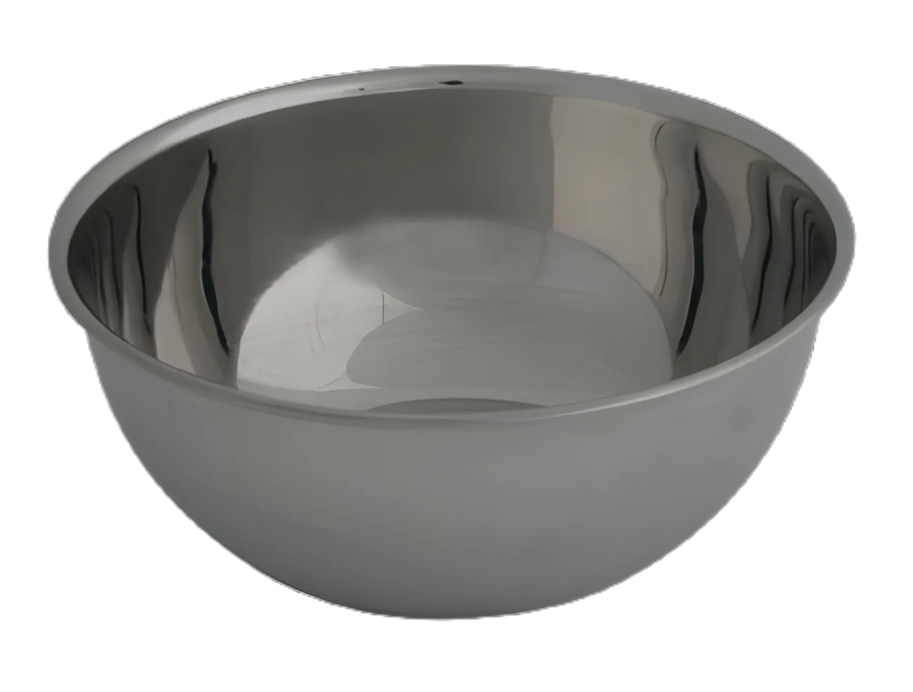 Sponge Basin 12 oz. Round NonSterile
