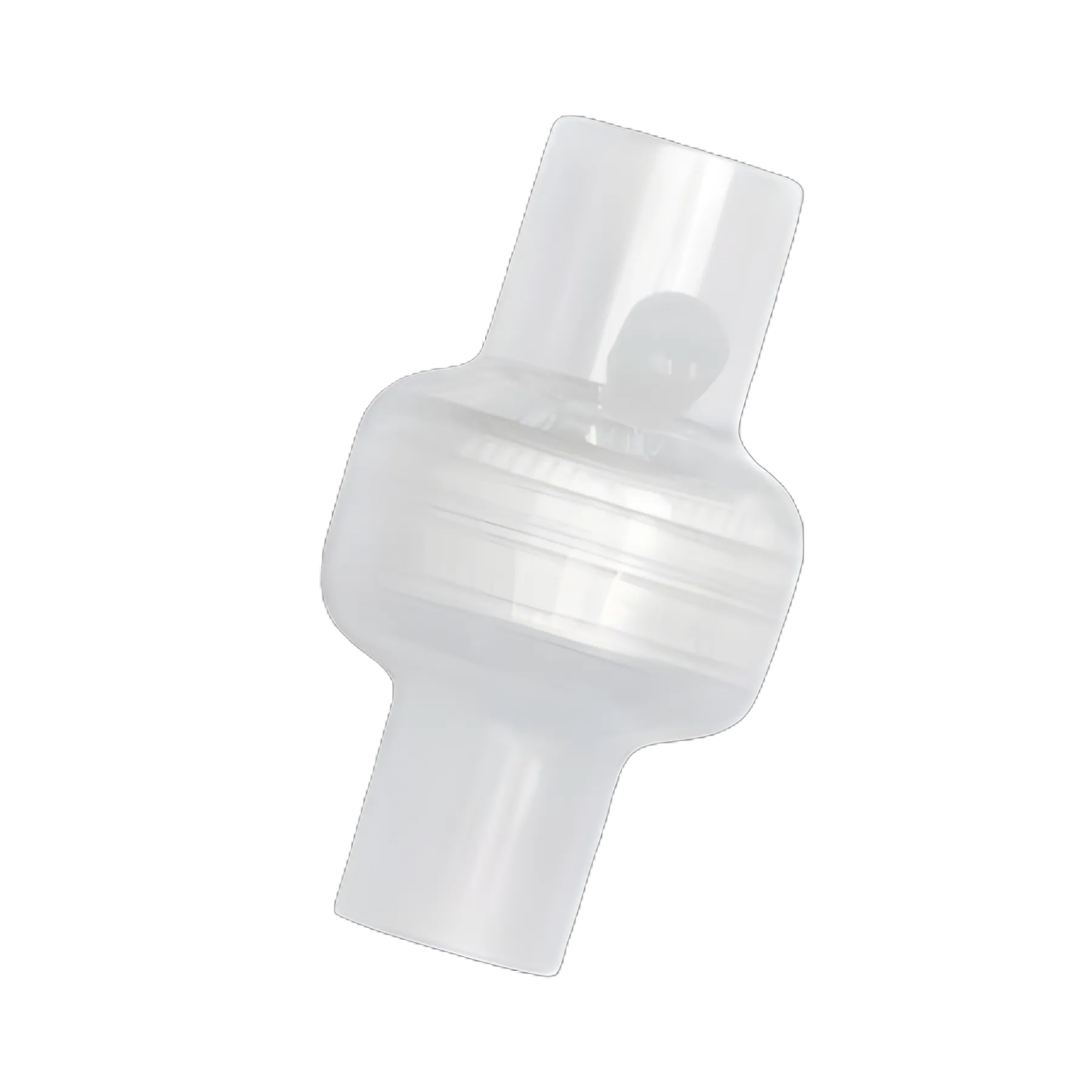 Hygrolife Heat and Moisture Exchanger for Tracheostomy >30 mg H2O/L (VT=750 mL) - Medtronic MITG