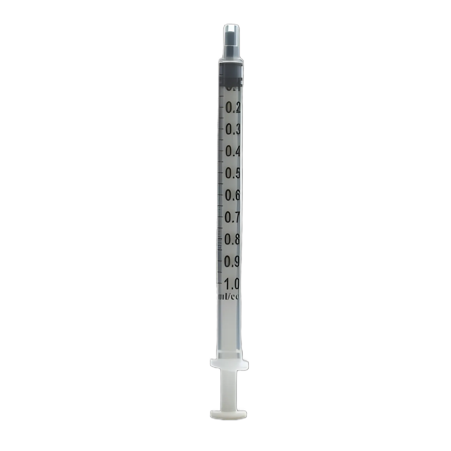 Exel™ Tuberculin Syringe 1 mL Luer Lock Tip No Safety - 26050