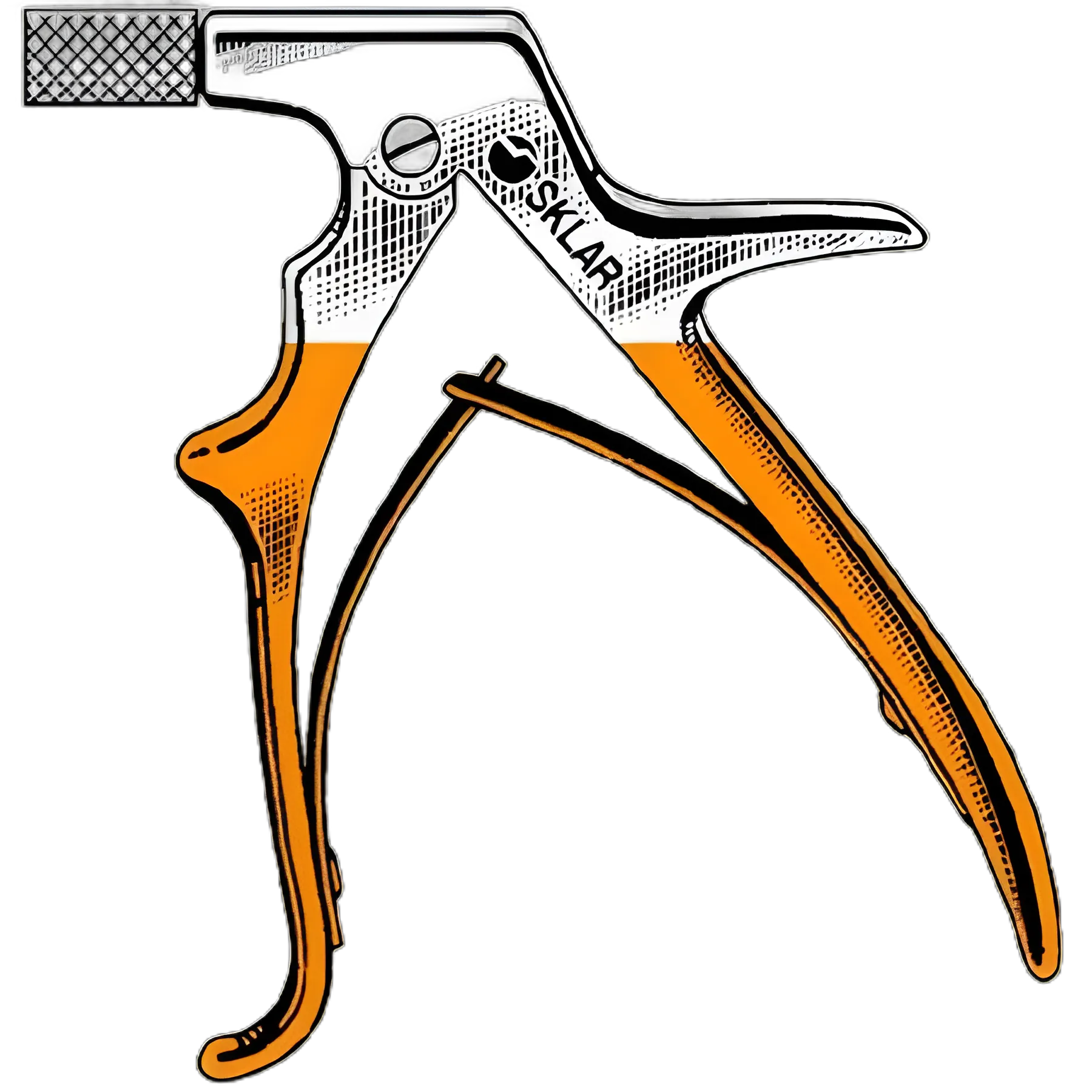 Handle - 90-8985
