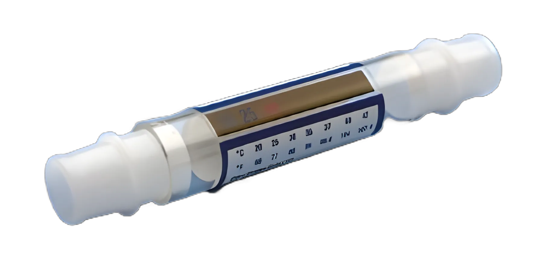 Respiratory Therapy Thermometer Airline® Tempo2 I™ - 001952