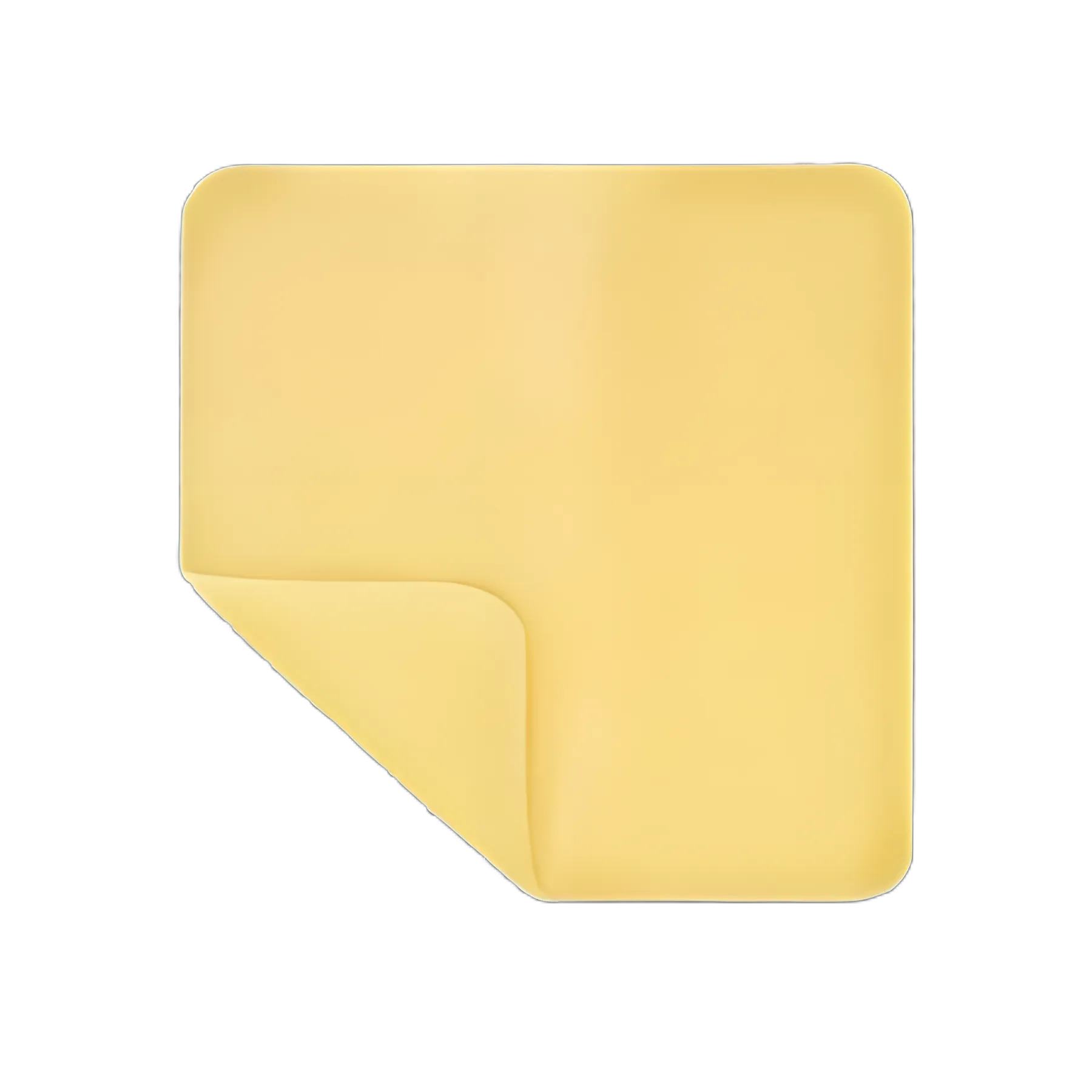 Honey Hydrogel Dressing MEDIHONEY® Square 2-2/5 X 2-2/5 Inch Sterile